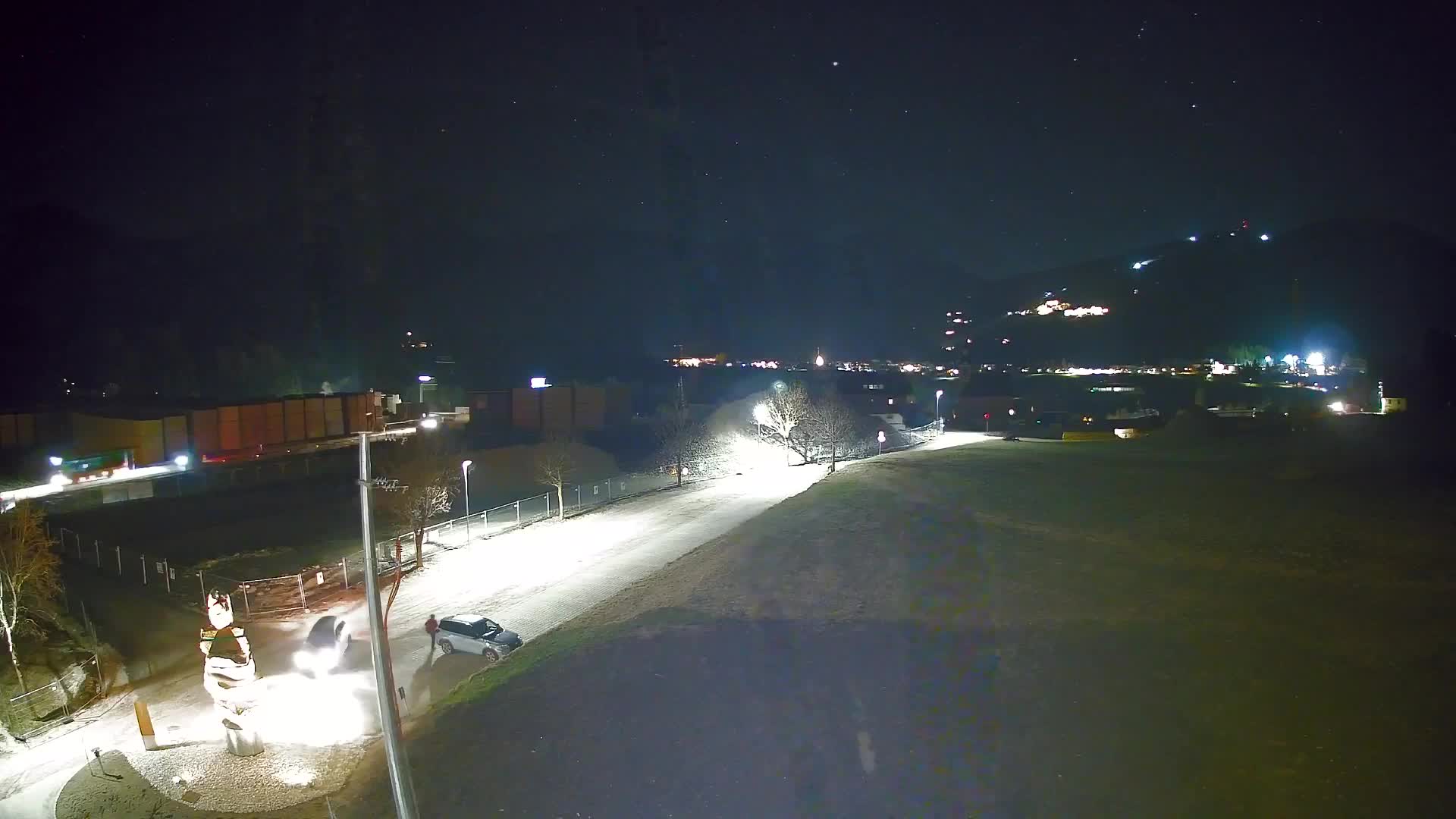 Webcam Rasun / Kronplatz – Vue en direct depuis la vallée d’Anterselva