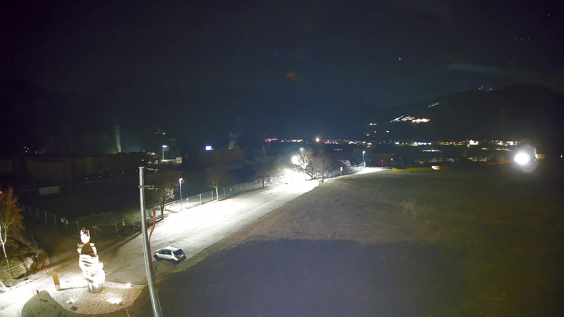 Webcam Rasen / Kronplatz – Live View from the Antholzertal Valley