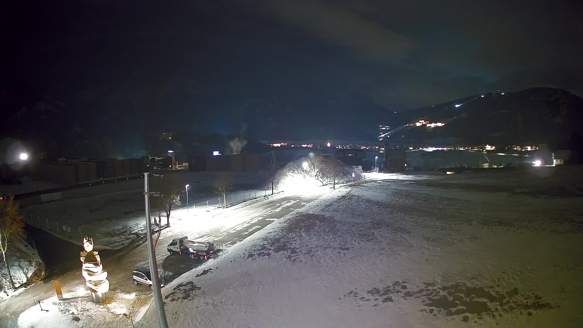 Webcam Rasen / Kronplatz – Liveblick aus dem Antholzertal