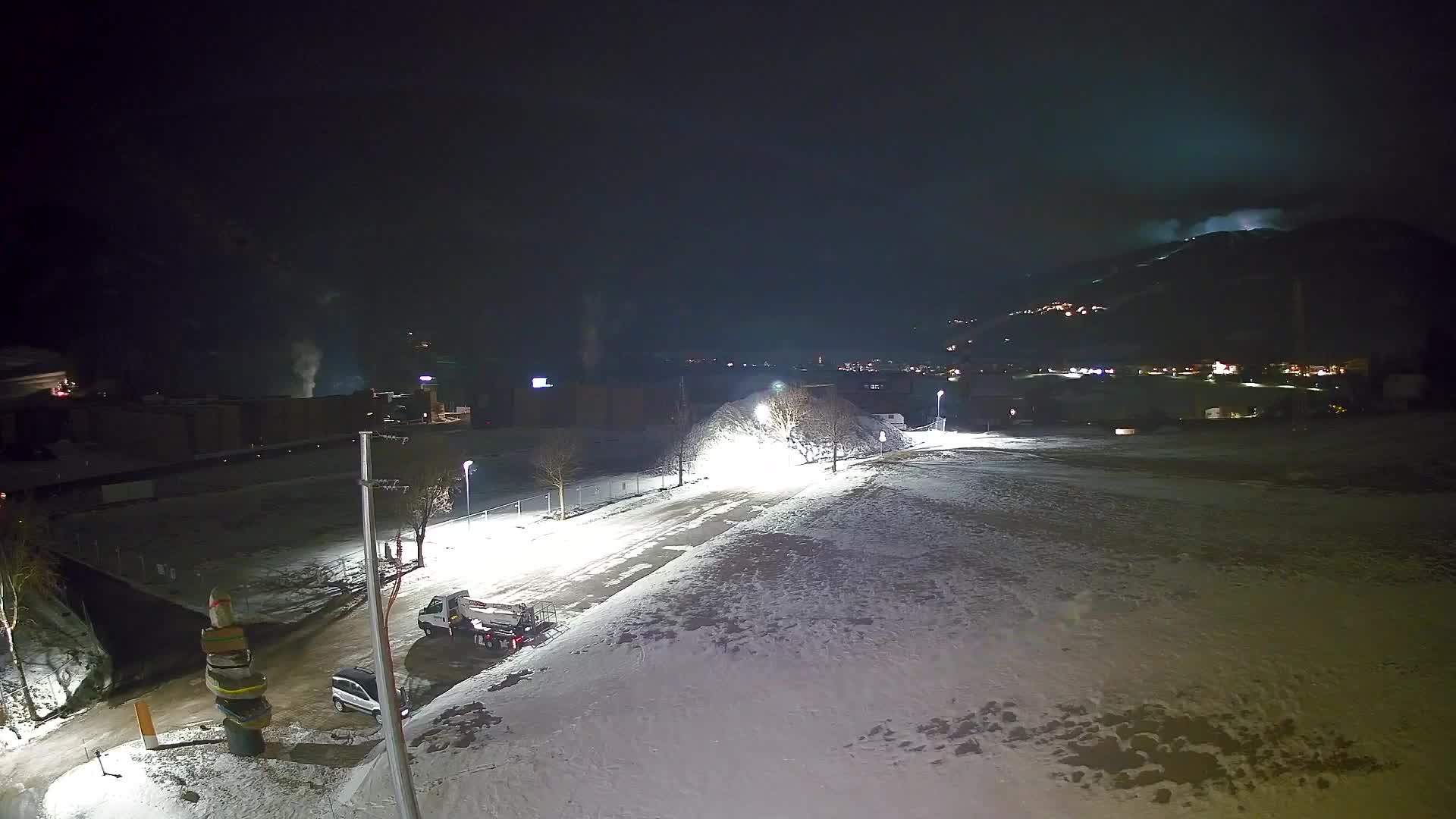 Webcam Rasun / Kronplatz – Vue en direct depuis la vallée d’Anterselva