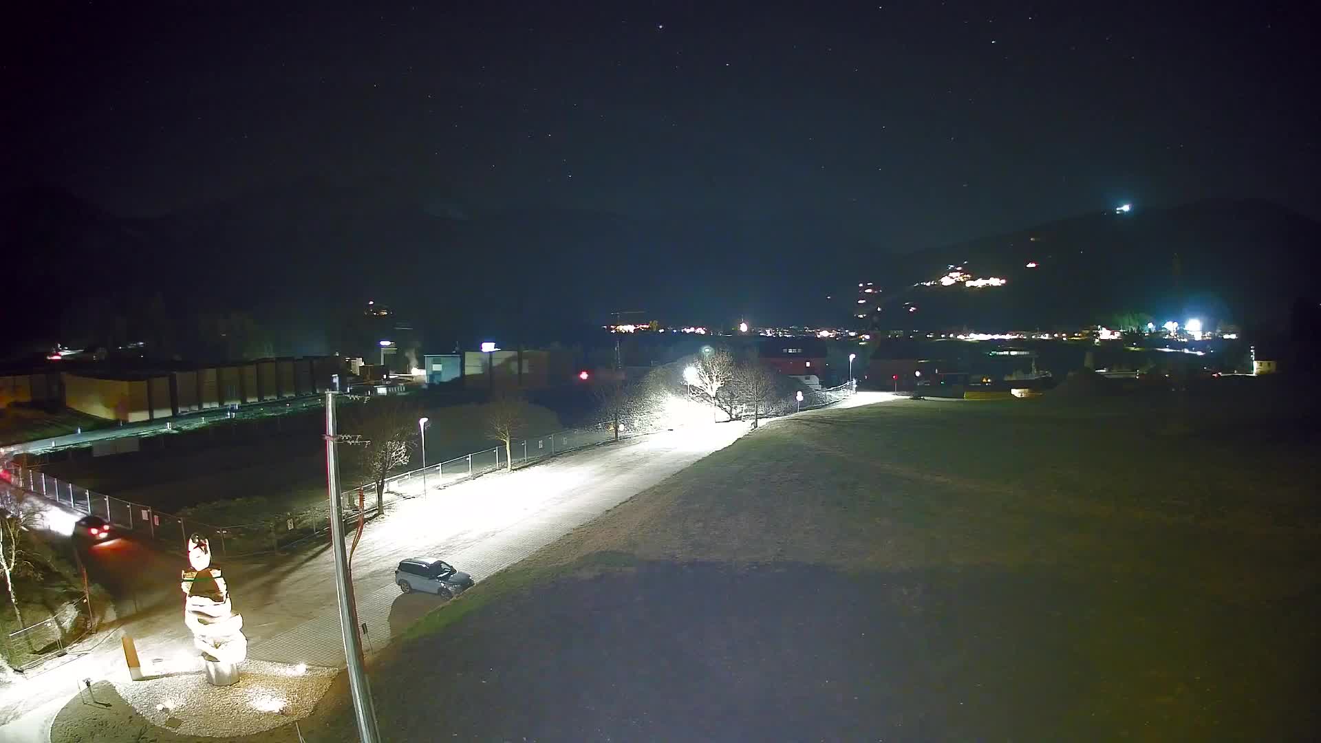 Web kamera Rasun / Kronplatz – Pogled uživo iz doline Anterselva