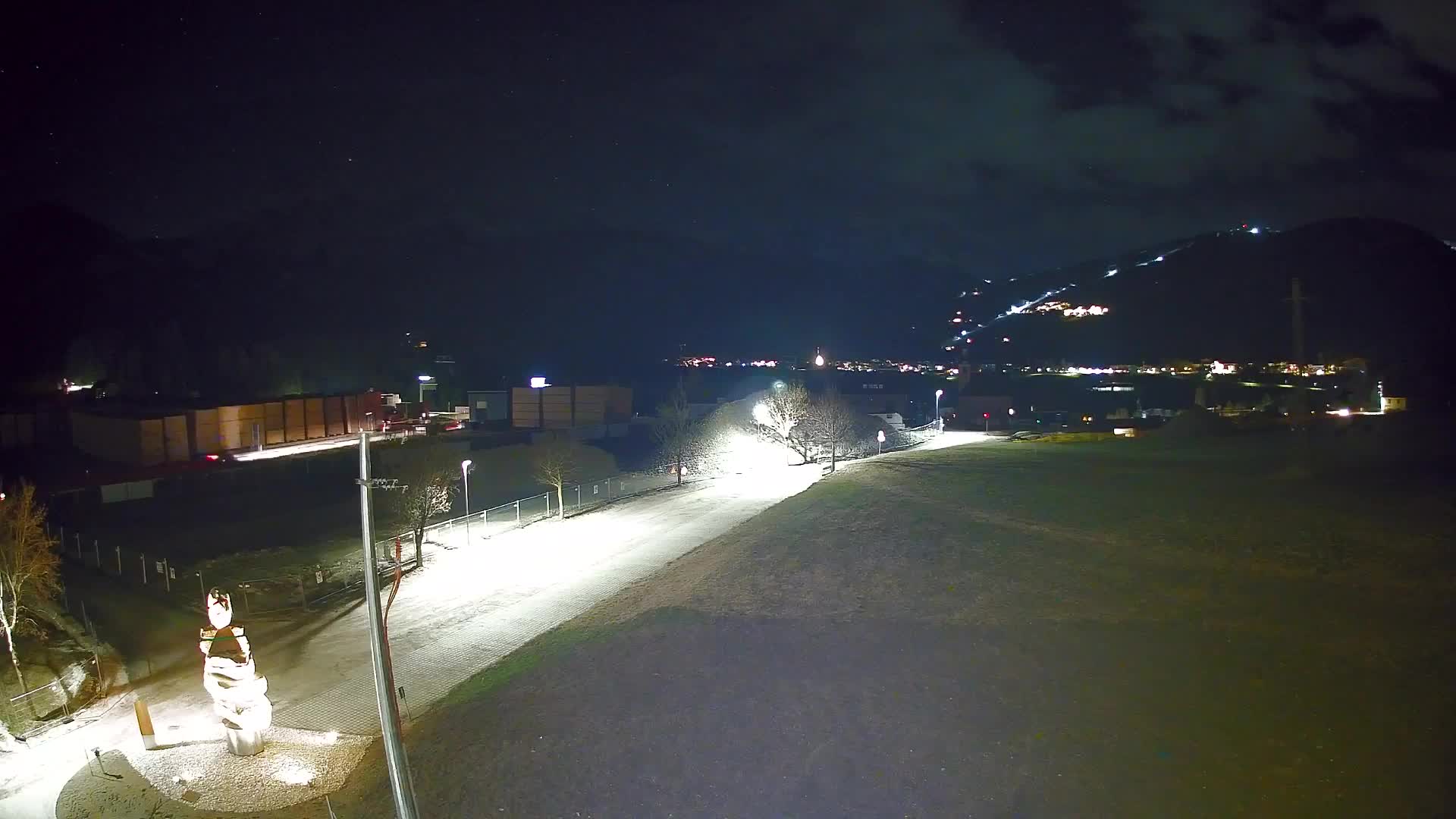 Webcam Rasun / Kronplatz – Vue en direct depuis la vallée d’Anterselva