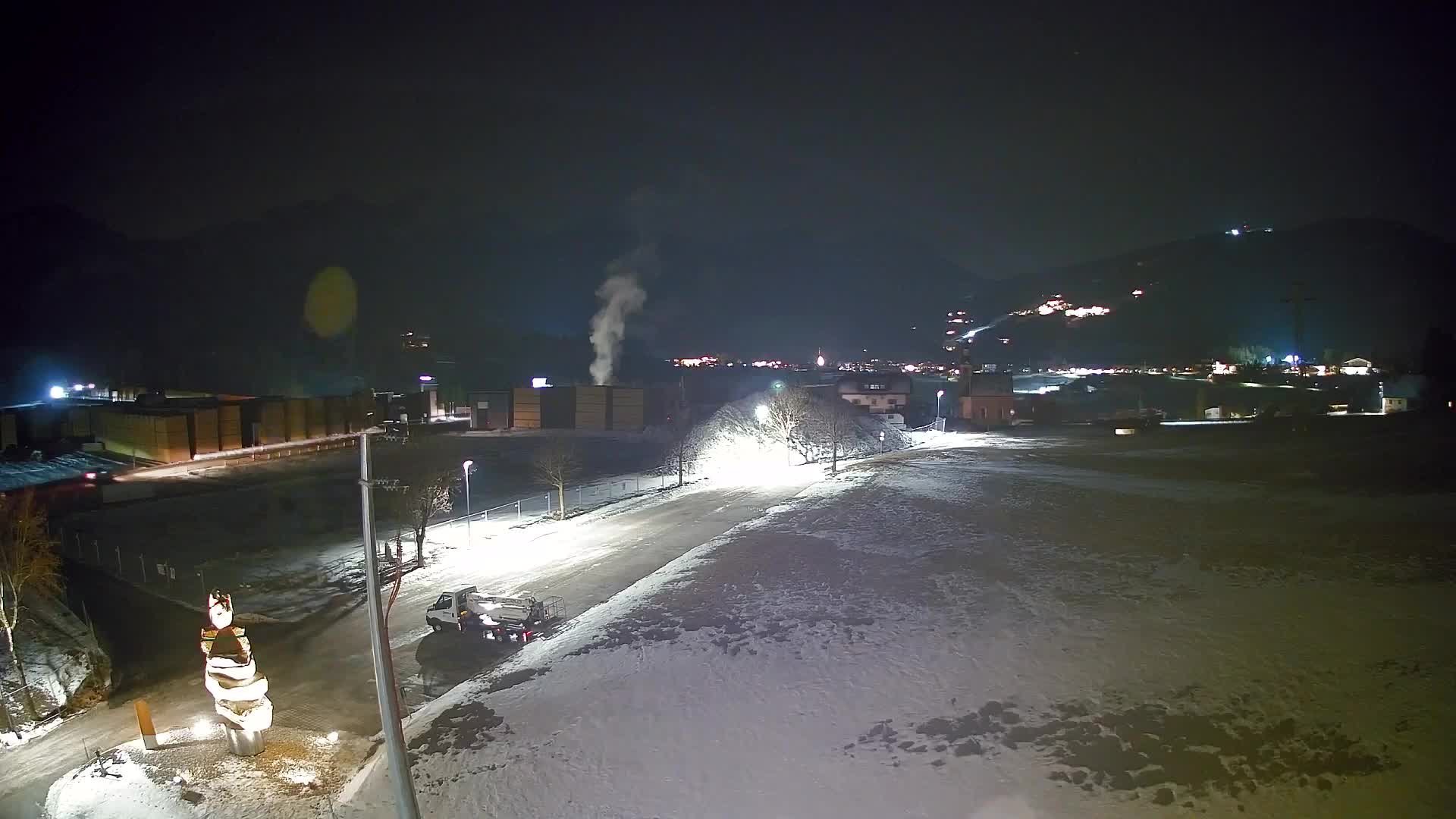 Webcam Rasen / Kronplatz – Liveblick aus dem Antholzertal