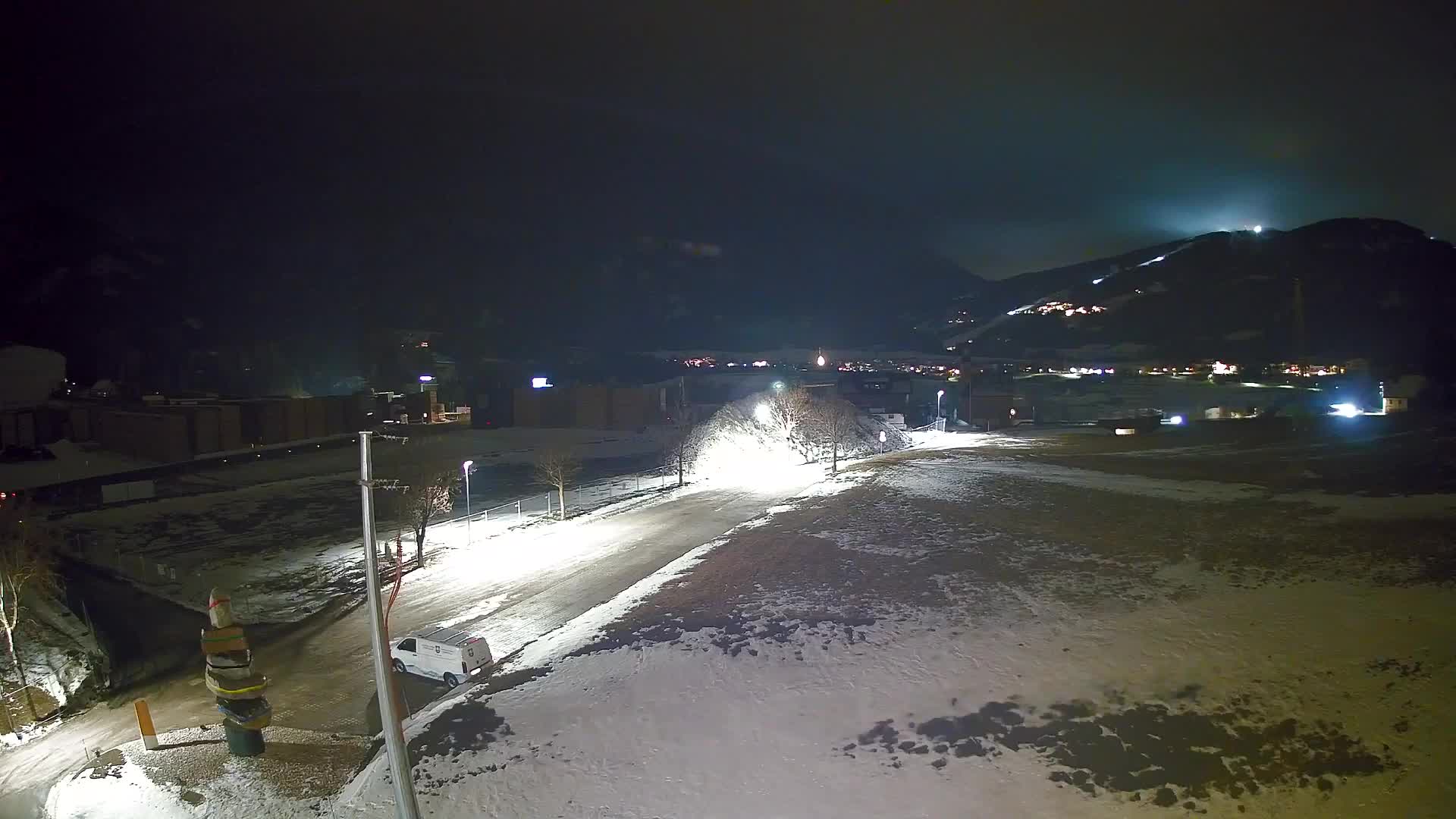 Webcam Rasun / Kronplatz – Vue en direct depuis la vallée d’Anterselva