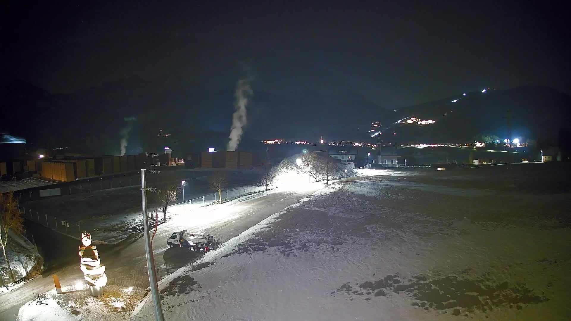 Webcam Rasen / Kronplatz – Liveblick aus dem Antholzertal