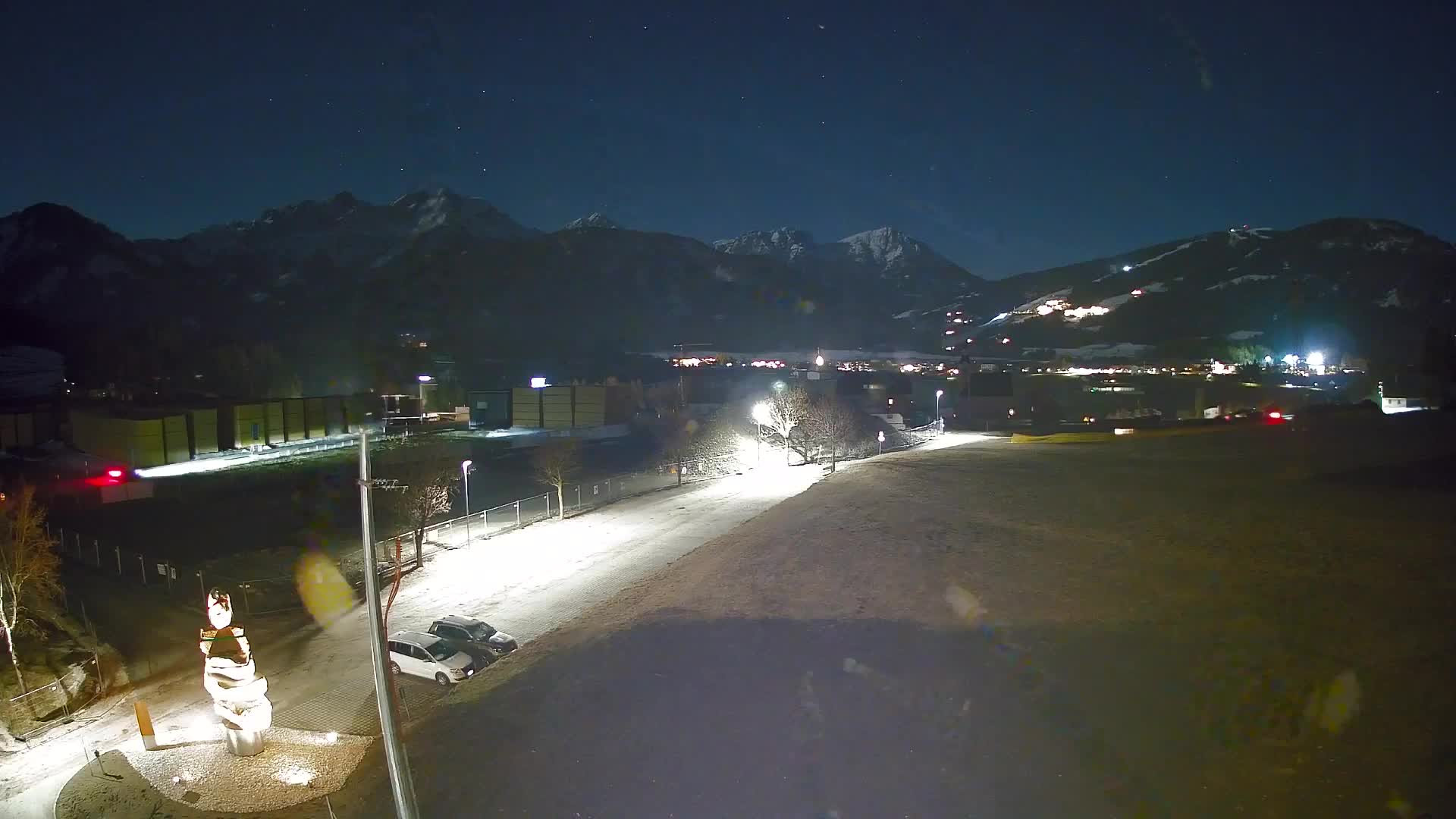 Webcam Rasun / Kronplatz – Vue en direct depuis la vallée d’Anterselva