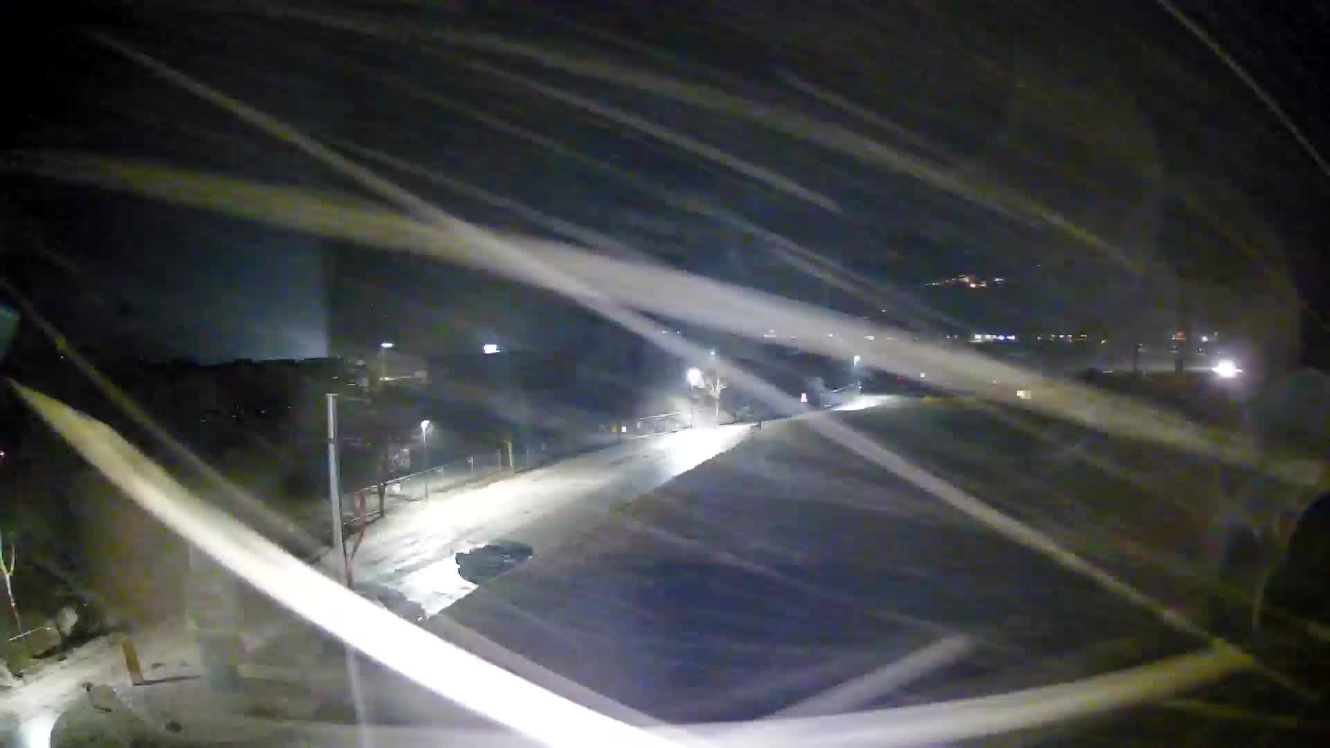 Webcam Rasun / Plan de Corones – Vista live dalla Valle di Anterselva