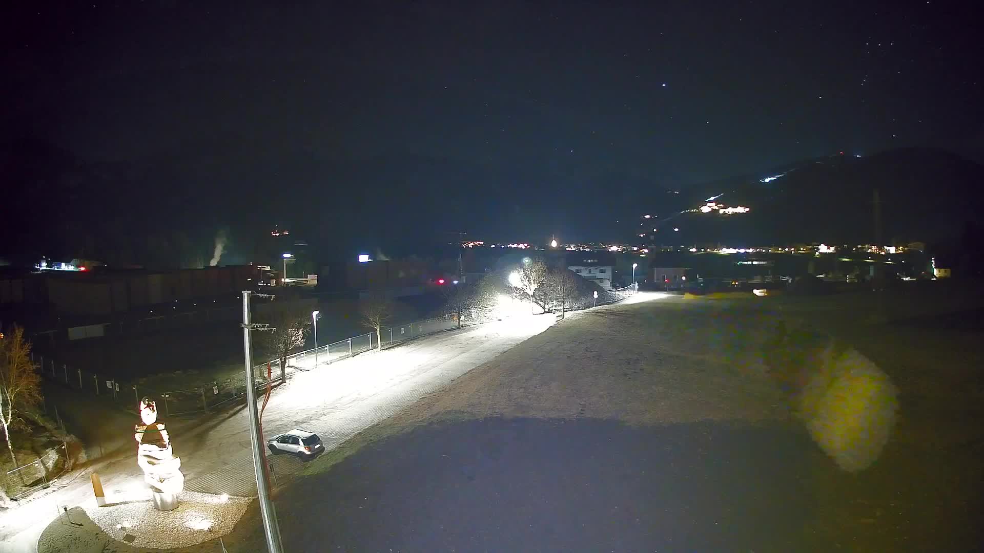 Webcam Rasun / Kronplatz – Vue en direct depuis la vallée d’Anterselva