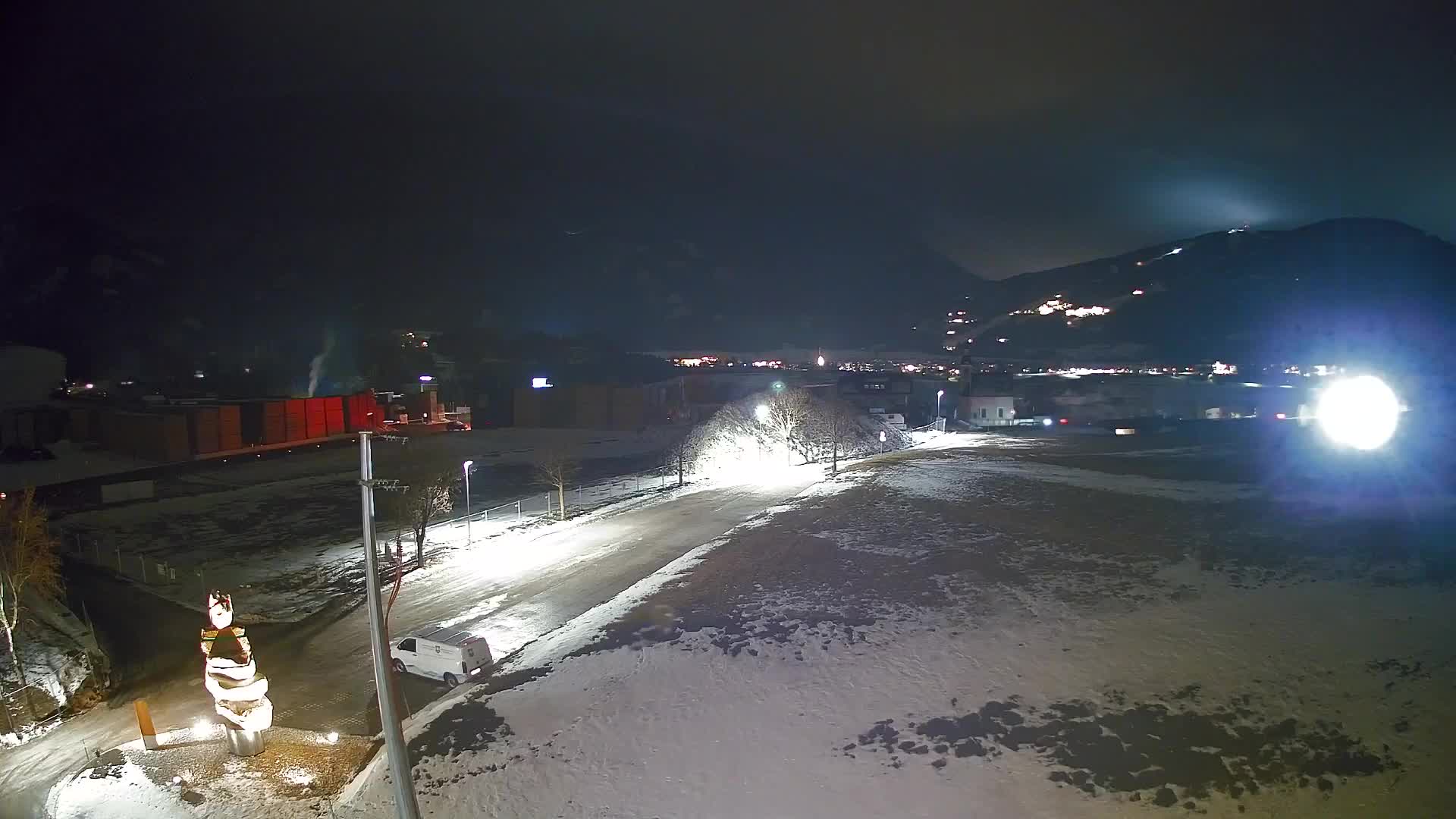 Webcam Rasun / Kronplatz – Vue en direct depuis la vallée d’Anterselva