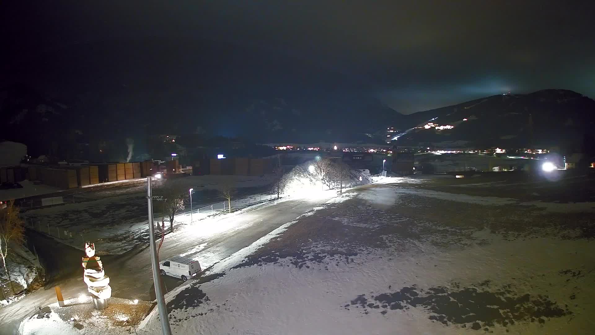 Web kamera Rasun / Kronplatz – Pogled uživo iz doline Anterselva