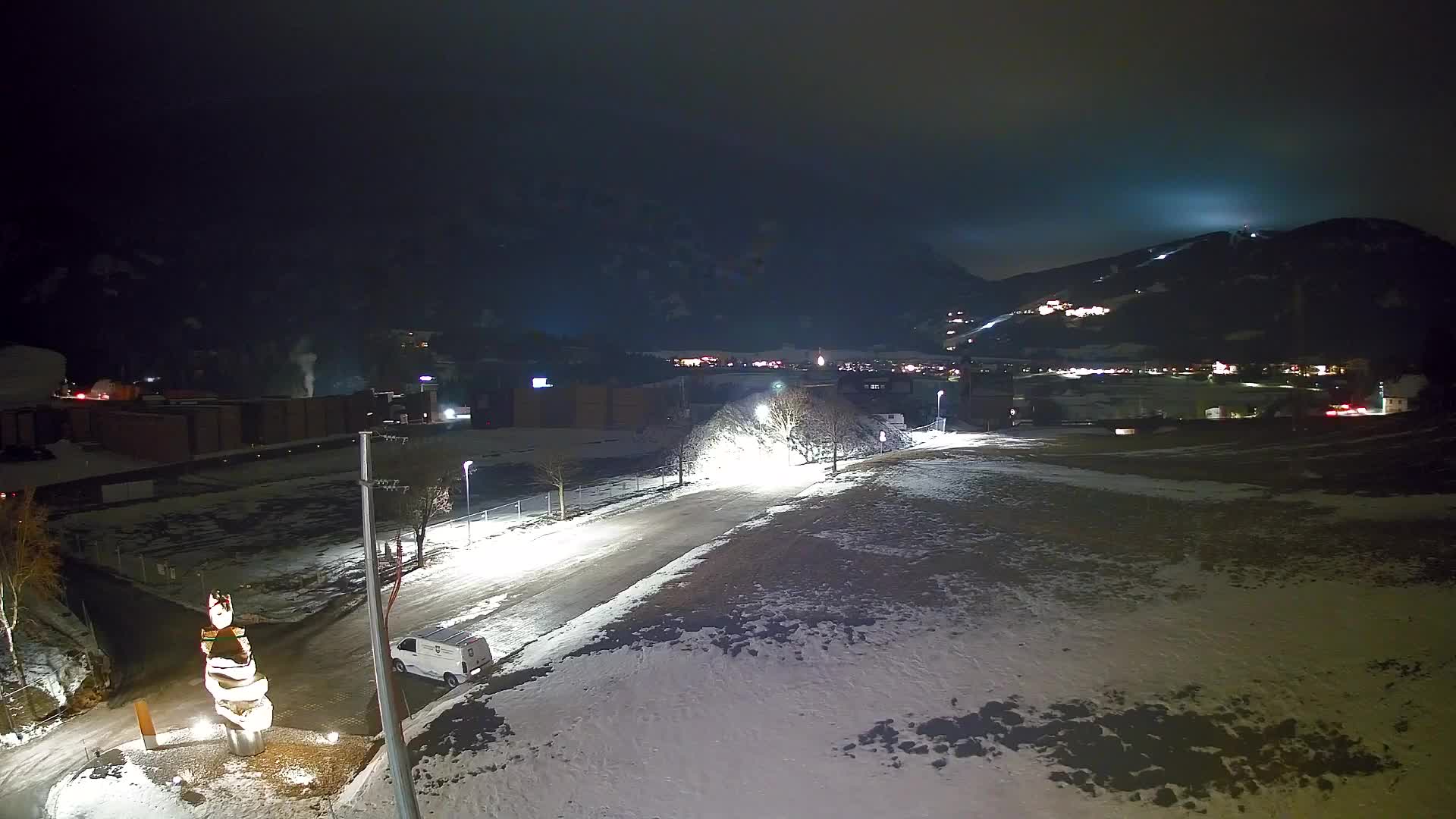 Webcam Rasun / Kronplatz – Vue en direct depuis la vallée d’Anterselva