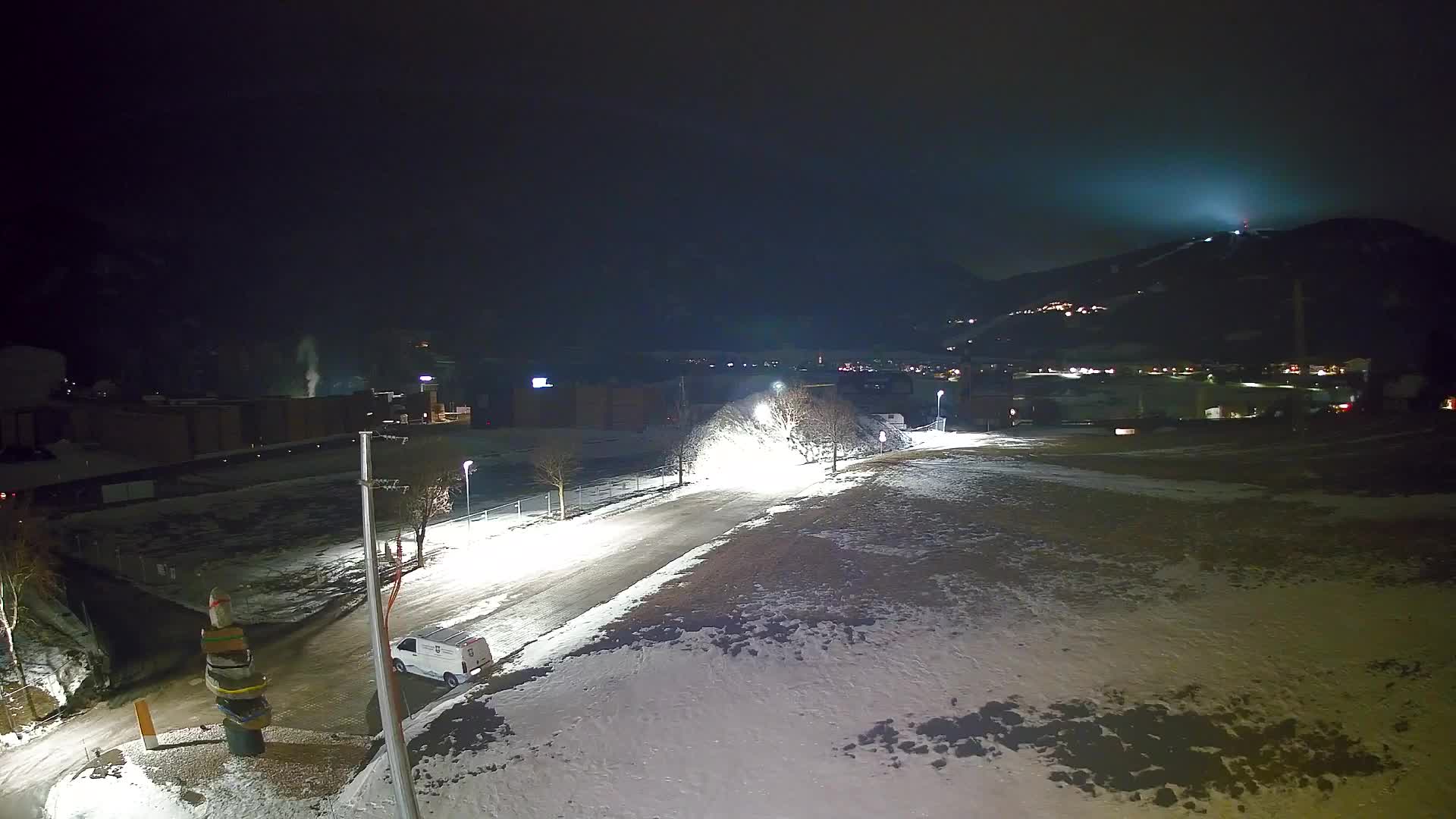 Webcam Rasen / Kronplatz – Live View from the Antholzertal Valley