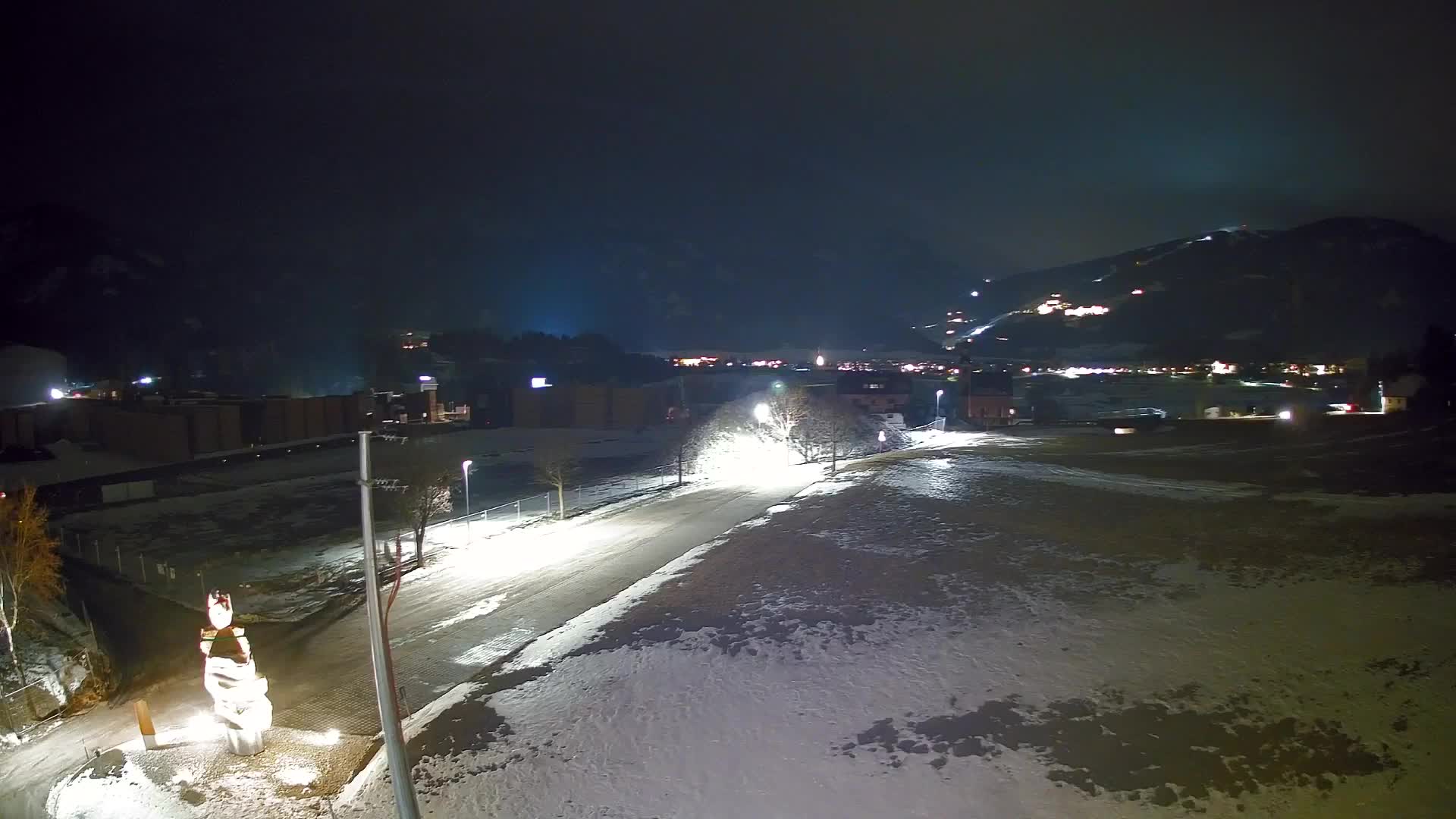 Webcam Rasun / Kronplatz – Vue en direct depuis la vallée d’Anterselva