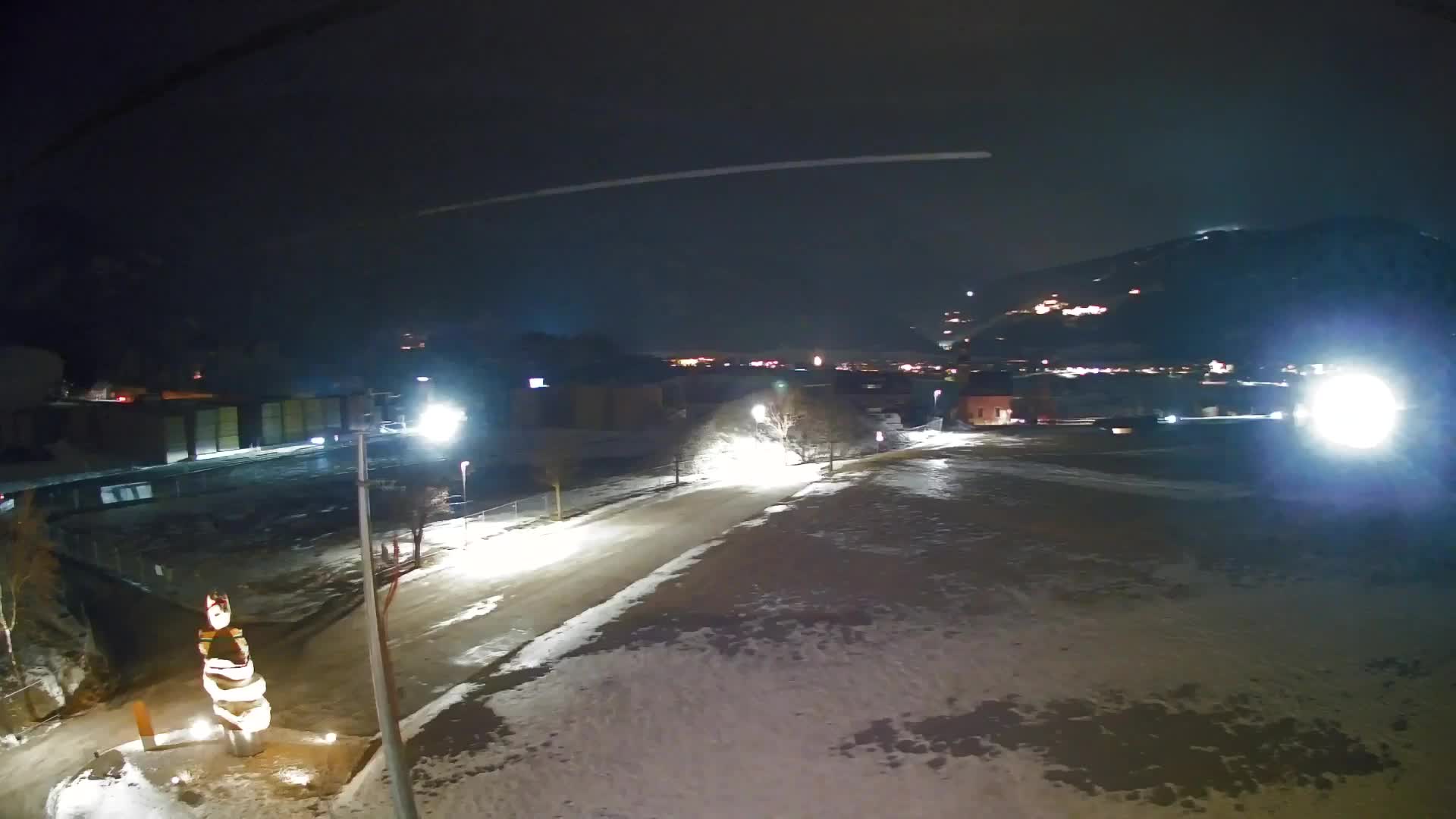 Webcam Rasun / Kronplatz – Vue en direct depuis la vallée d’Anterselva