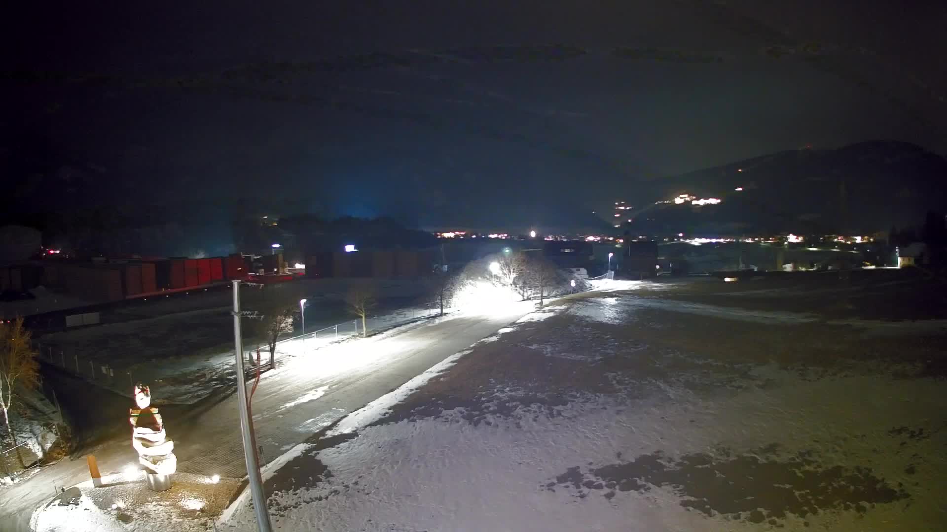 Webcam Rasen / Kronplatz – Live View from the Antholzertal Valley