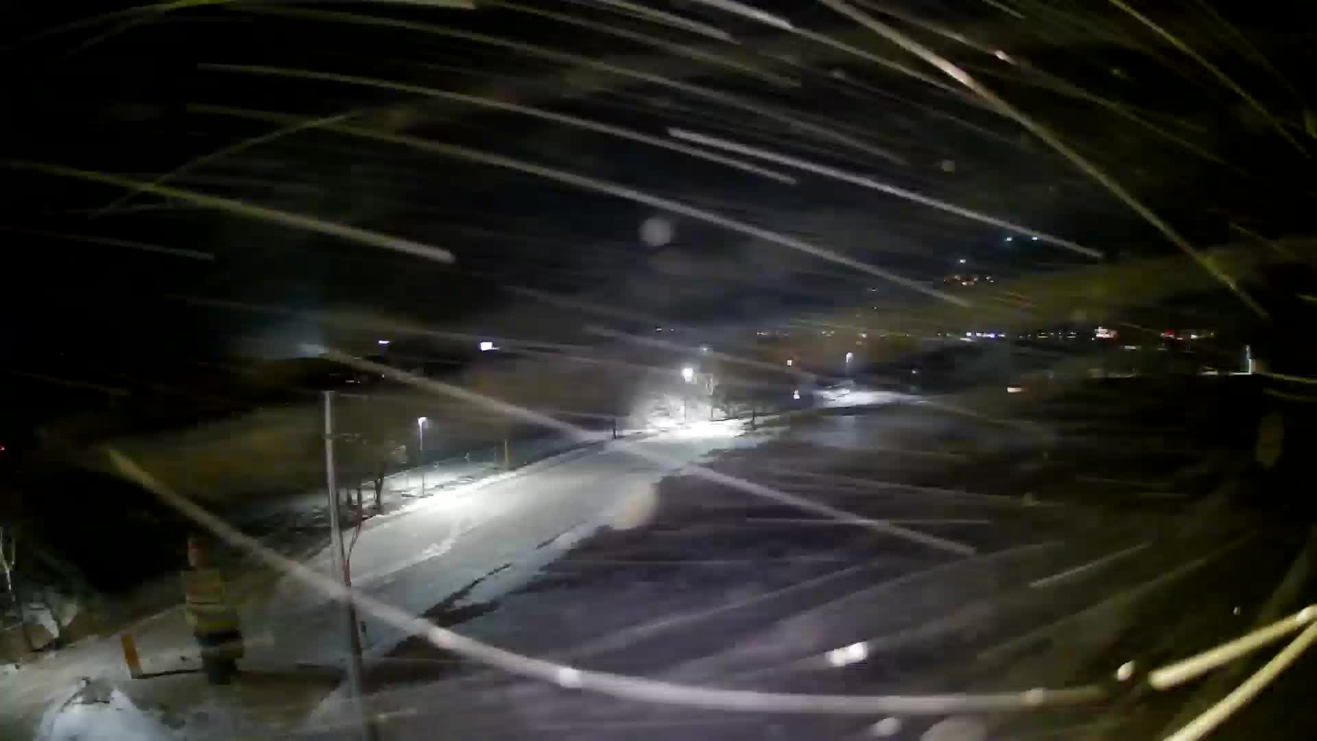 Webcam Rasun / Plan de Corones – Vista live dalla Valle di Anterselva