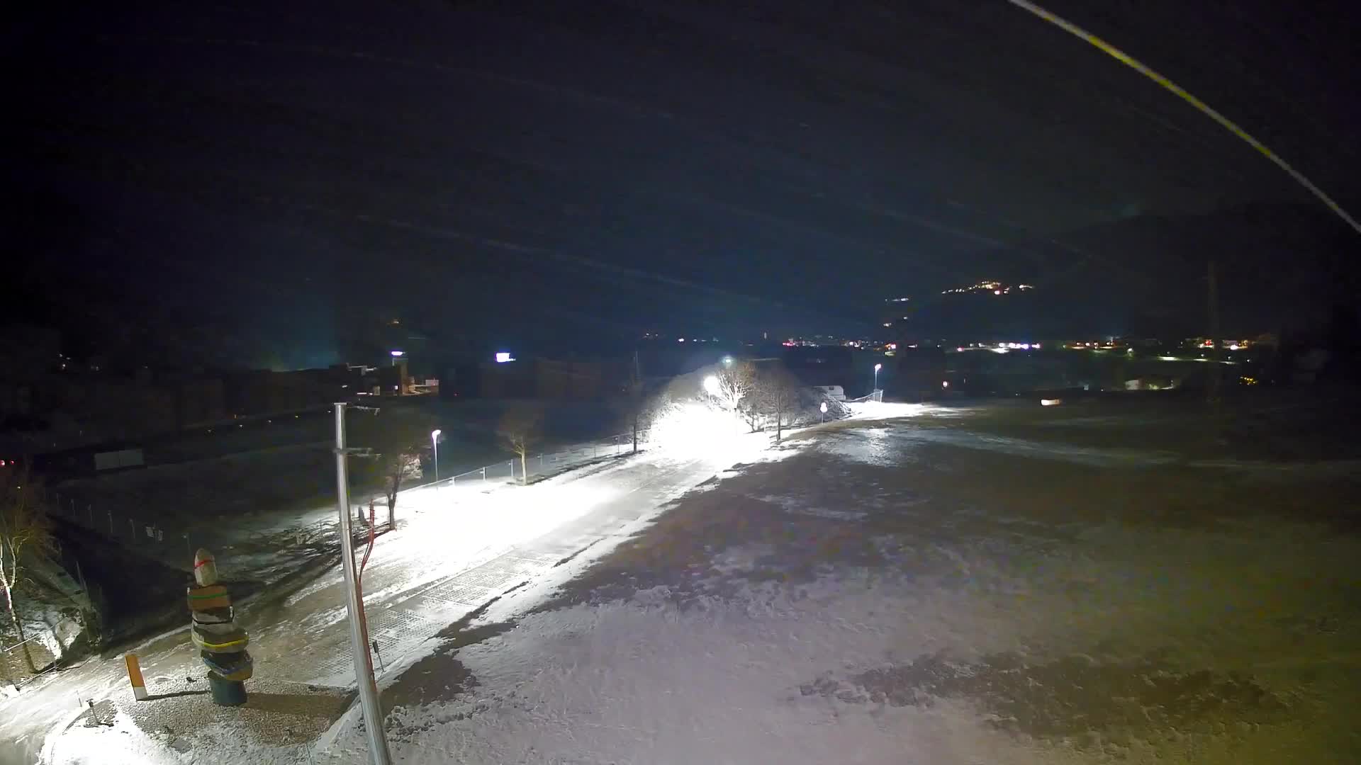 Webcam Rasen / Kronplatz – Liveblick aus dem Antholzertal