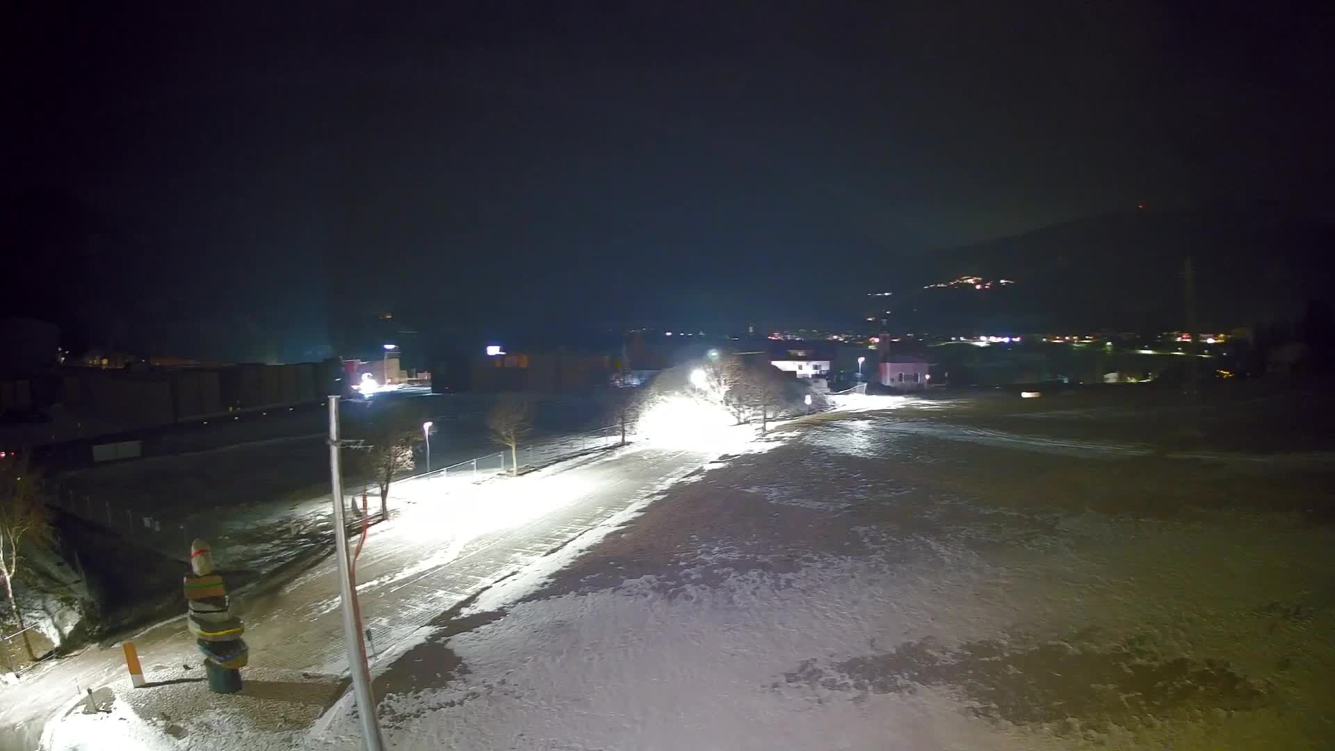 Webcam Rasen / Kronplatz – Liveblick aus dem Antholzertal