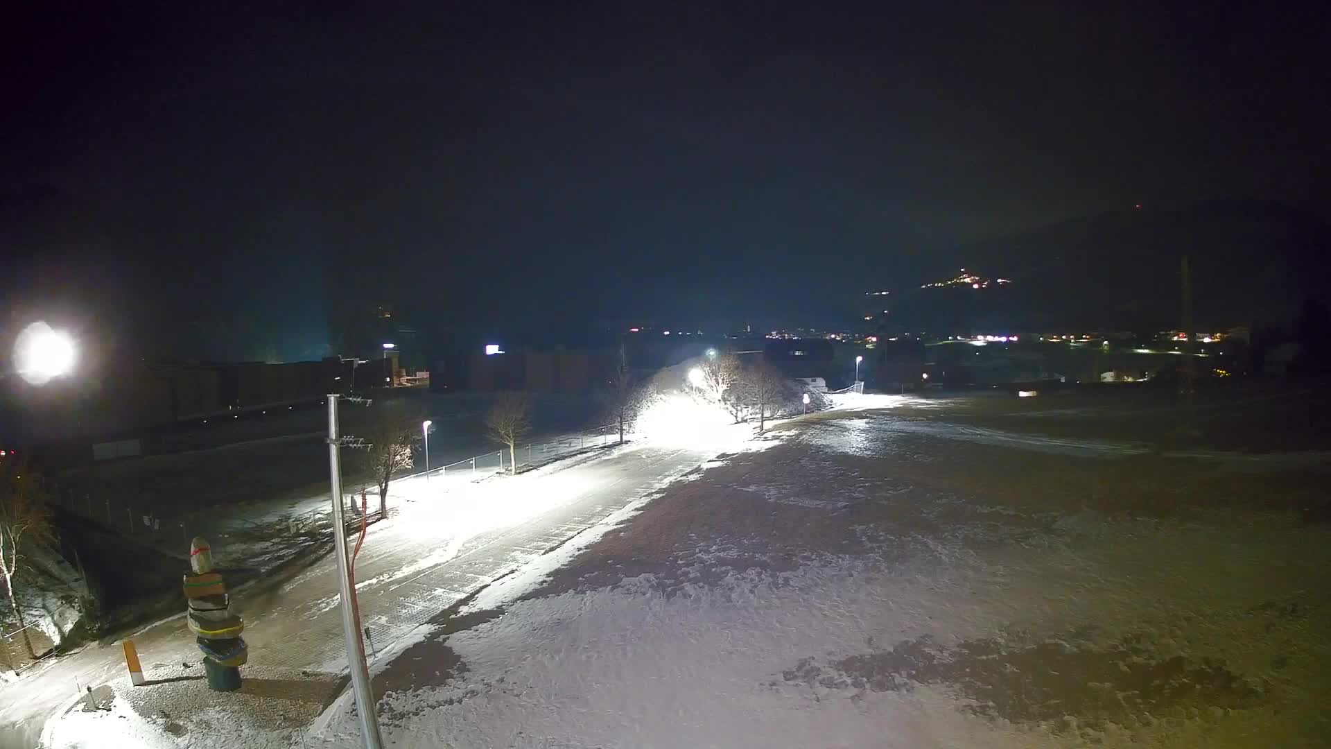 Webcam Rasun / Kronplatz – Vue en direct depuis la vallée d’Anterselva