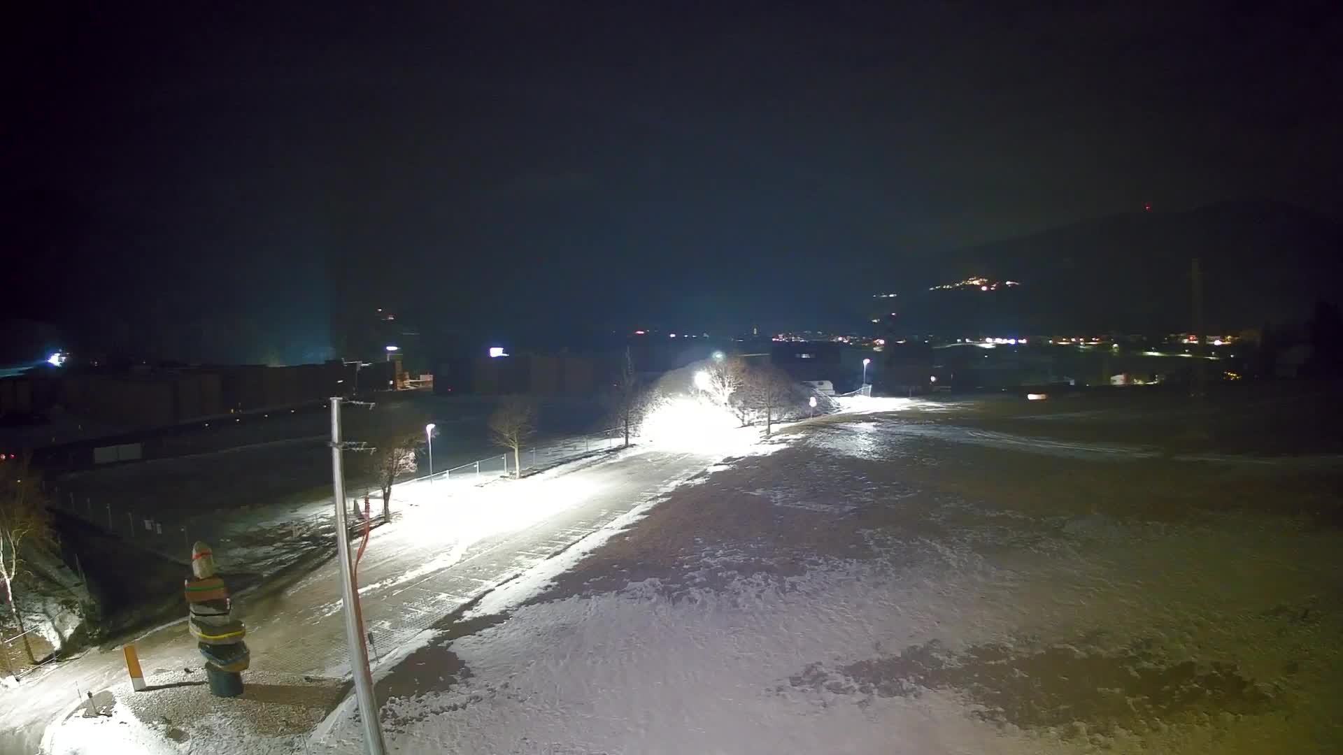 Webcam Rasun / Kronplatz – Vista en vivo desde el valle de Anterselva