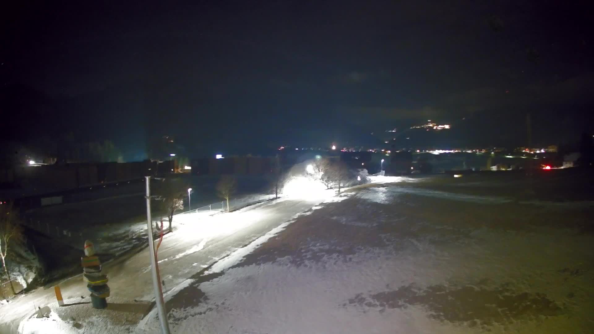Webcam Rasun / Kronplatz – Vista en vivo desde el valle de Anterselva