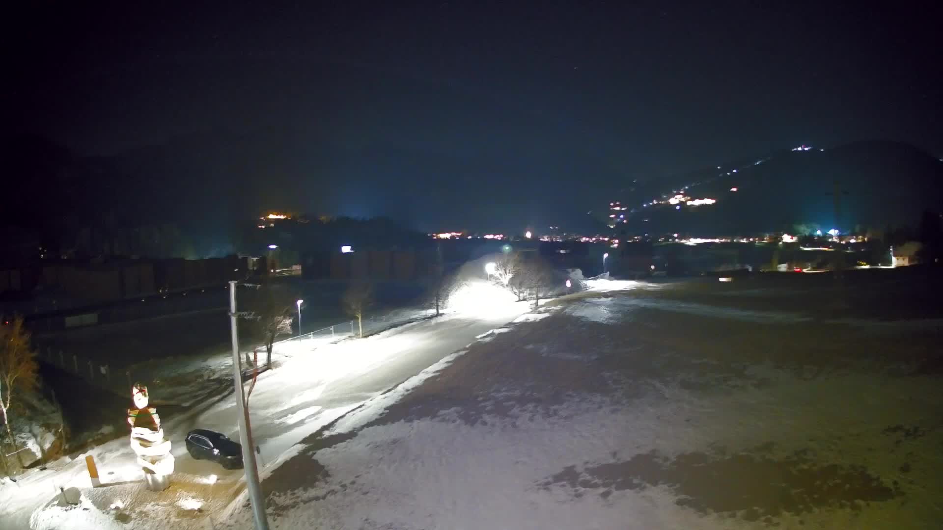 Webcam Rasen / Kronplatz – Live View from the Antholzertal Valley