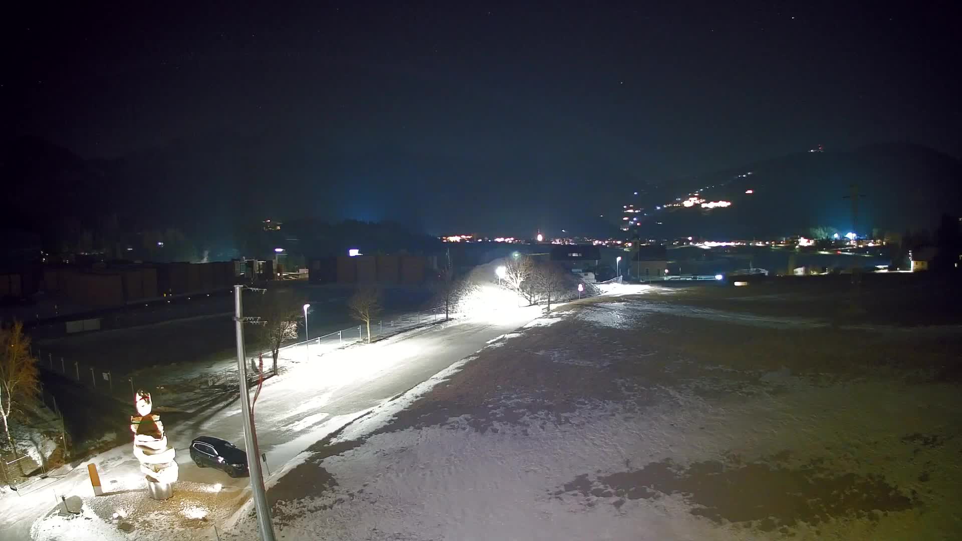 Webcam Rasun / Kronplatz – Vue en direct depuis la vallée d’Anterselva