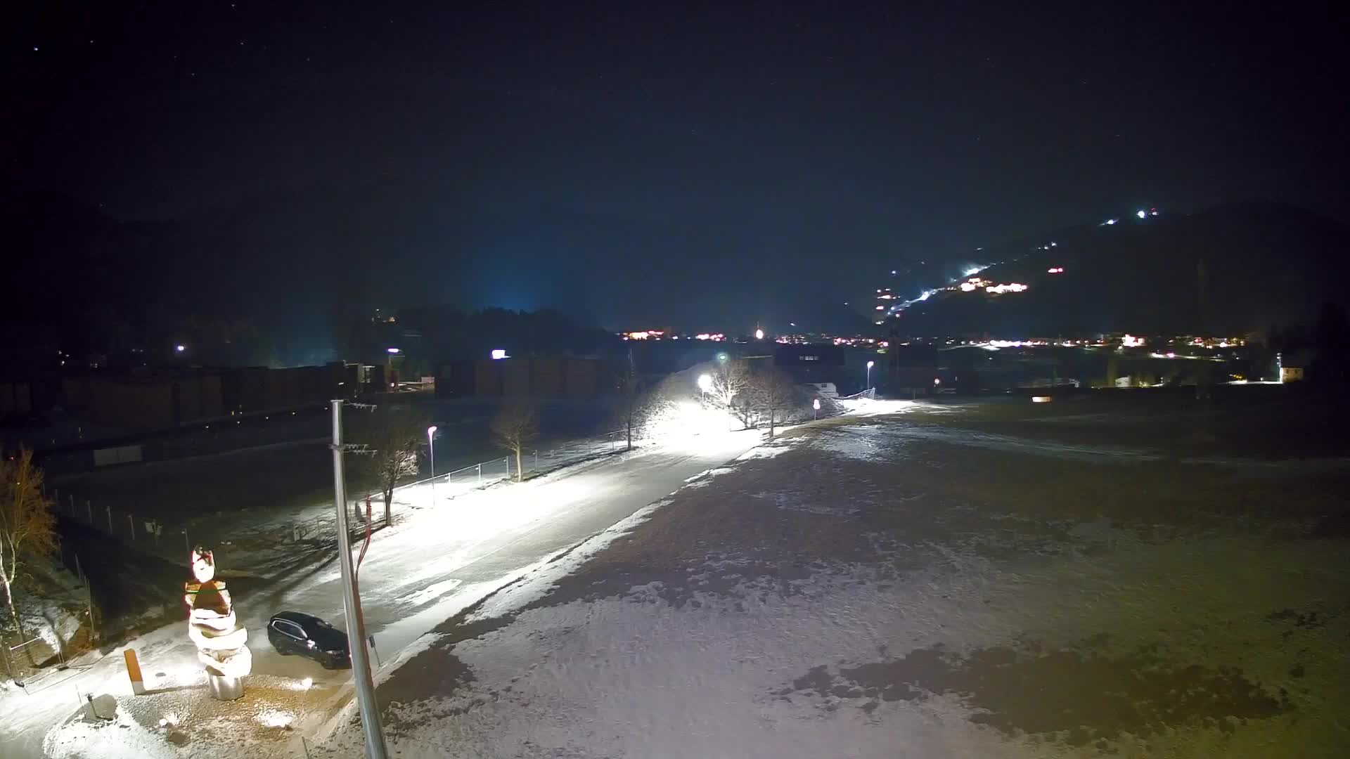 Webcam Rasen / Kronplatz – Live View from the Antholzertal Valley