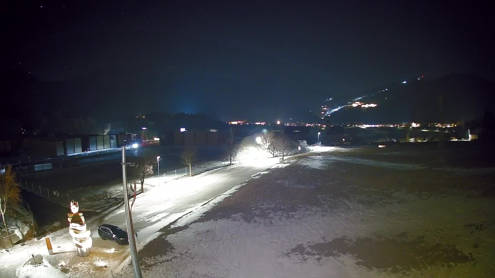 Webcam Rasen / Kronplatz – Liveblick aus dem Antholzertal