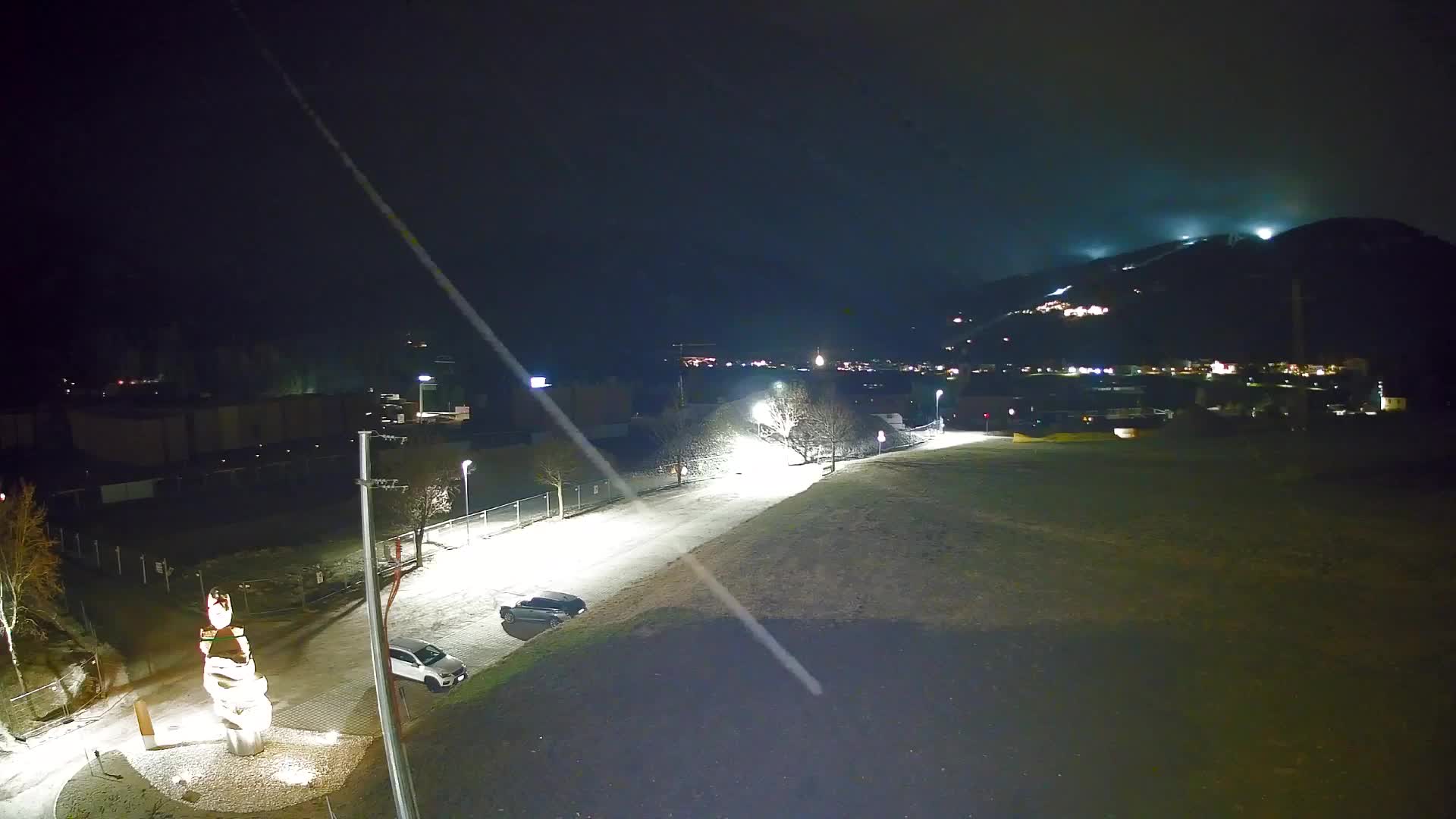 Web kamera Rasun / Kronplatz – Pogled uživo iz doline Anterselva