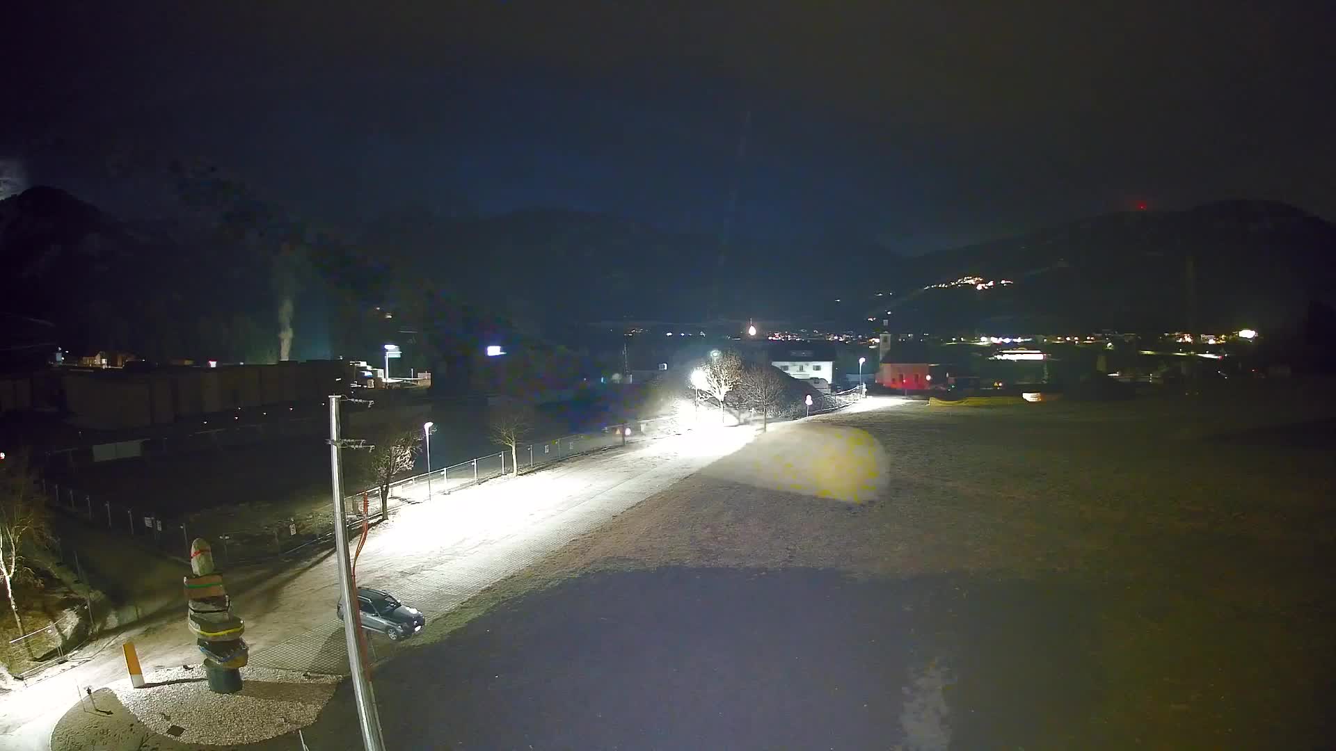 Webcam Rasen / Kronplatz – Liveblick aus dem Antholzertal
