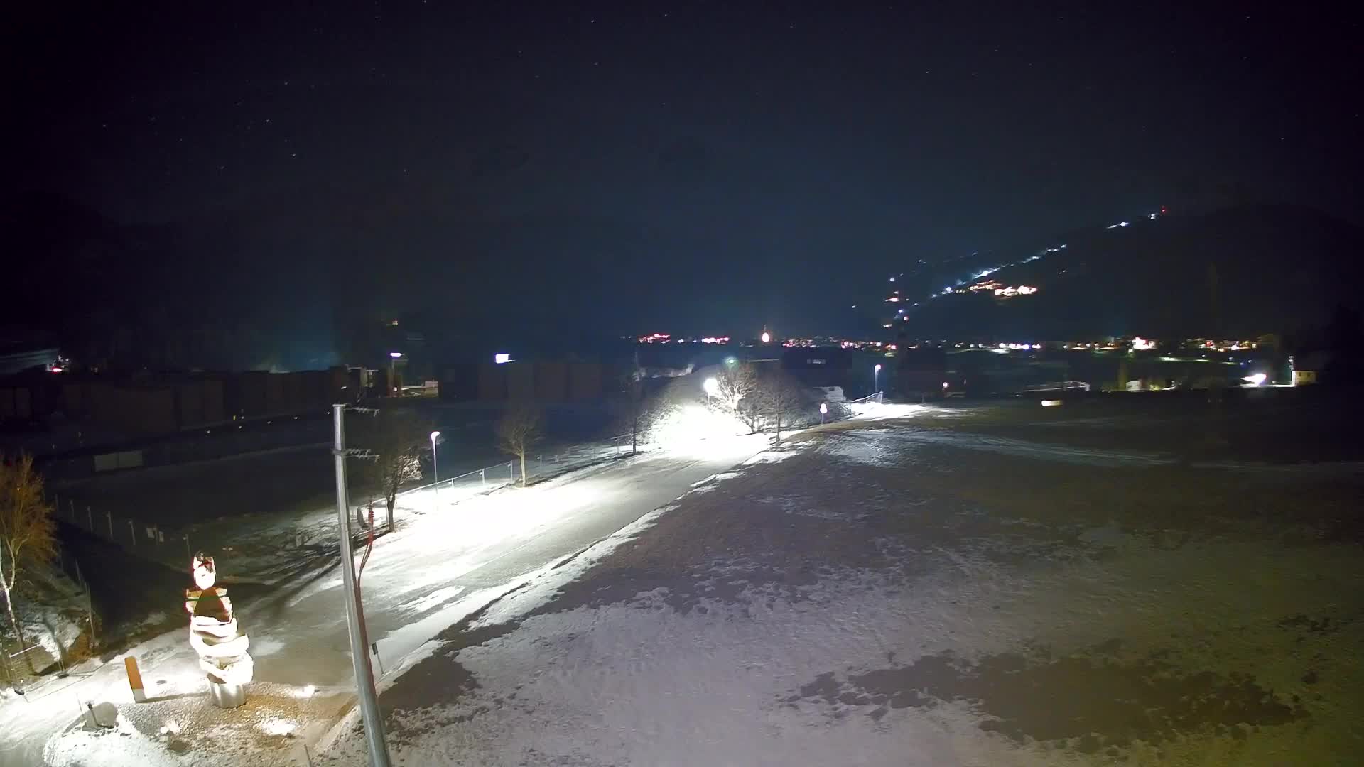 Webcam Rasun / Kronplatz – Vue en direct depuis la vallée d’Anterselva