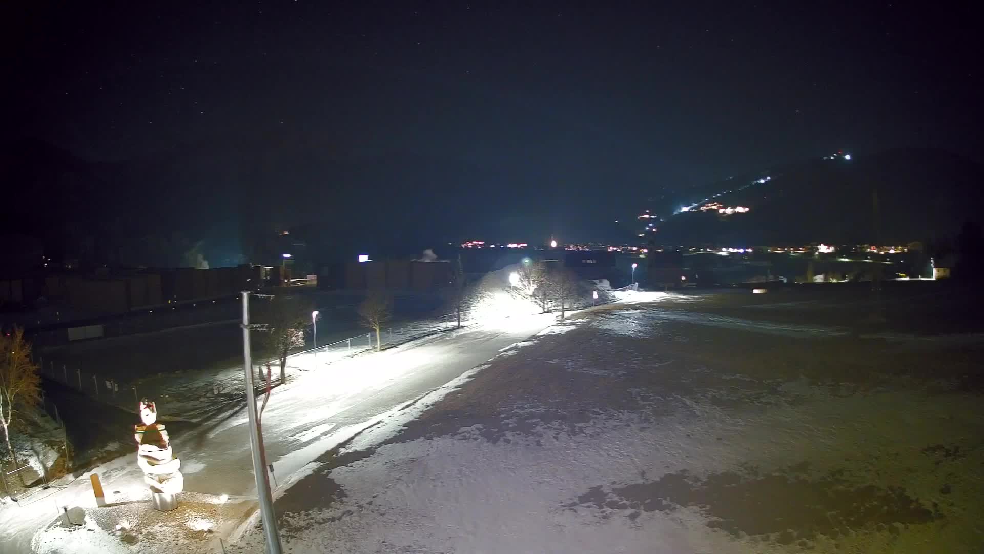 Webcam Rasen / Kronplatz – Liveblick aus dem Antholzertal