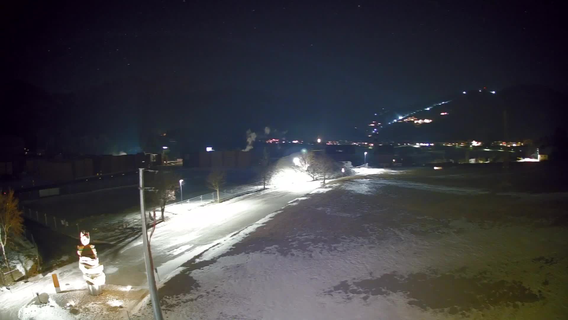 Webcam Rasen / Kronplatz – Liveblick aus dem Antholzertal