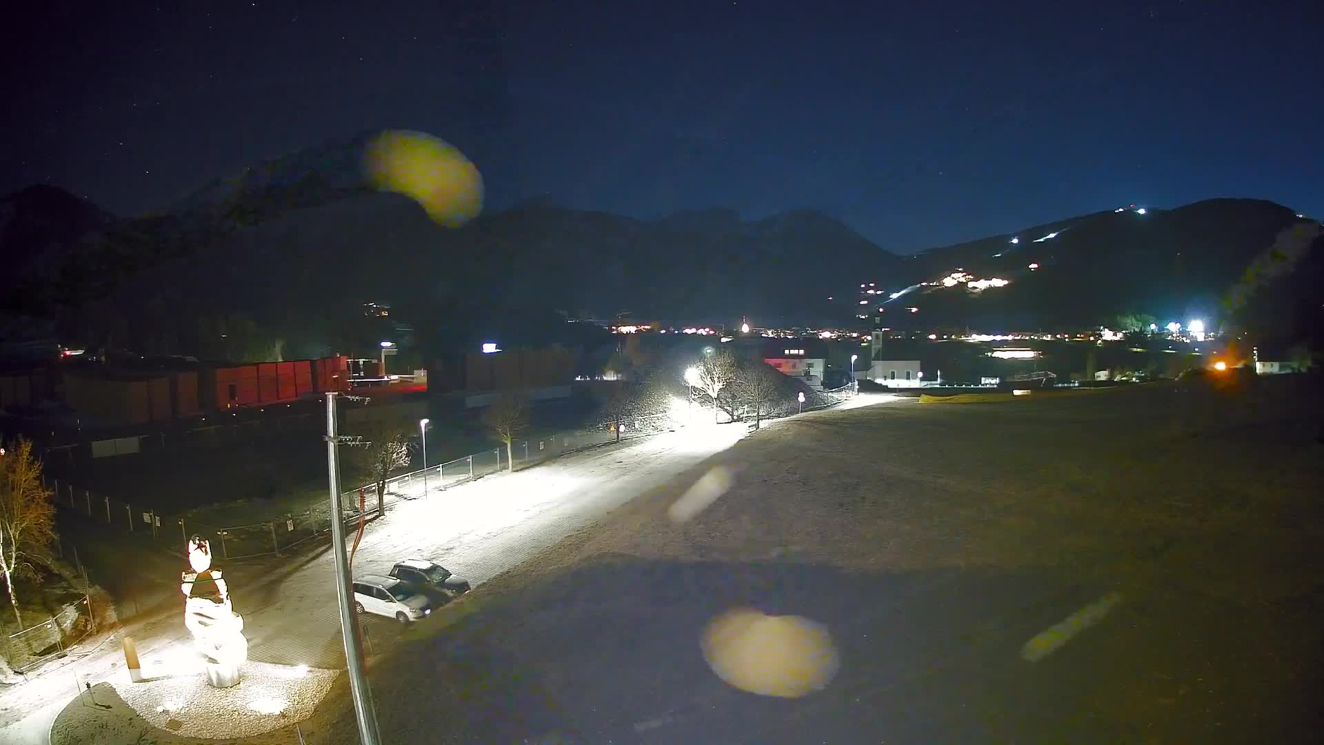 Web kamera Rasun / Kronplatz – Pogled uživo iz doline Anterselva