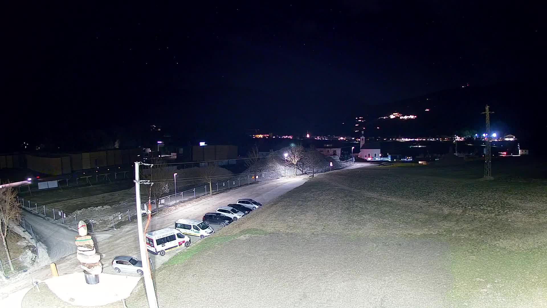 Web kamera Rasun / Kronplatz – Pogled uživo iz doline Anterselva