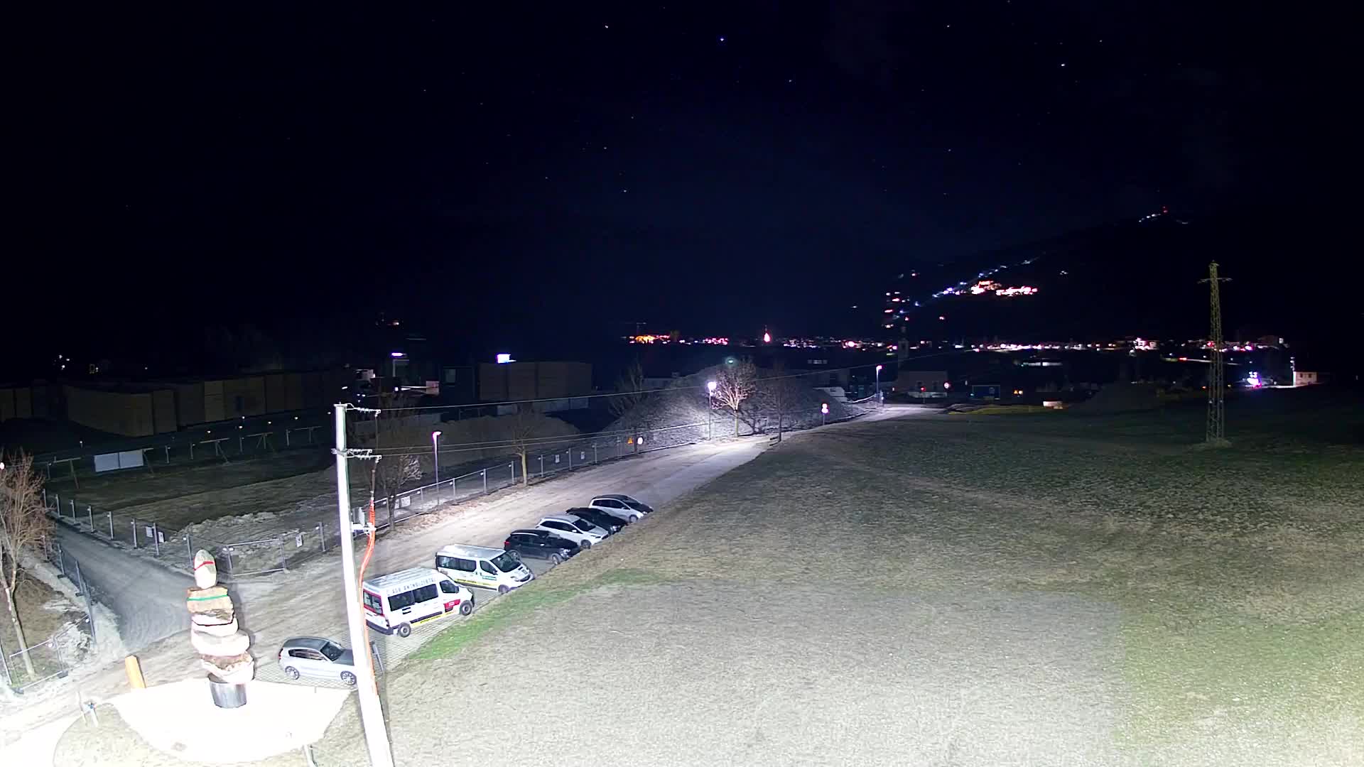 Webcam Rasen / Kronplatz – Liveblick aus dem Antholzertal
