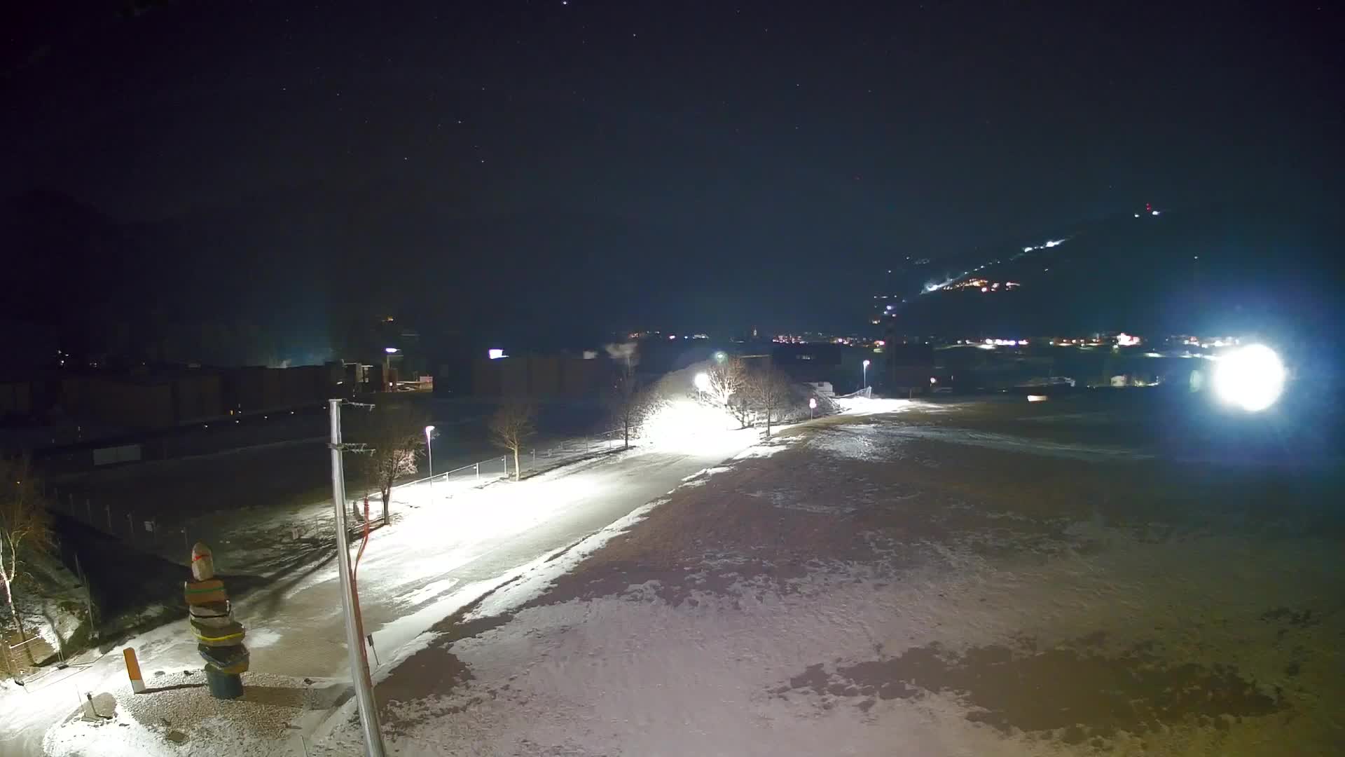 Web kamera Rasun / Kronplatz – Pogled uživo iz doline Anterselva