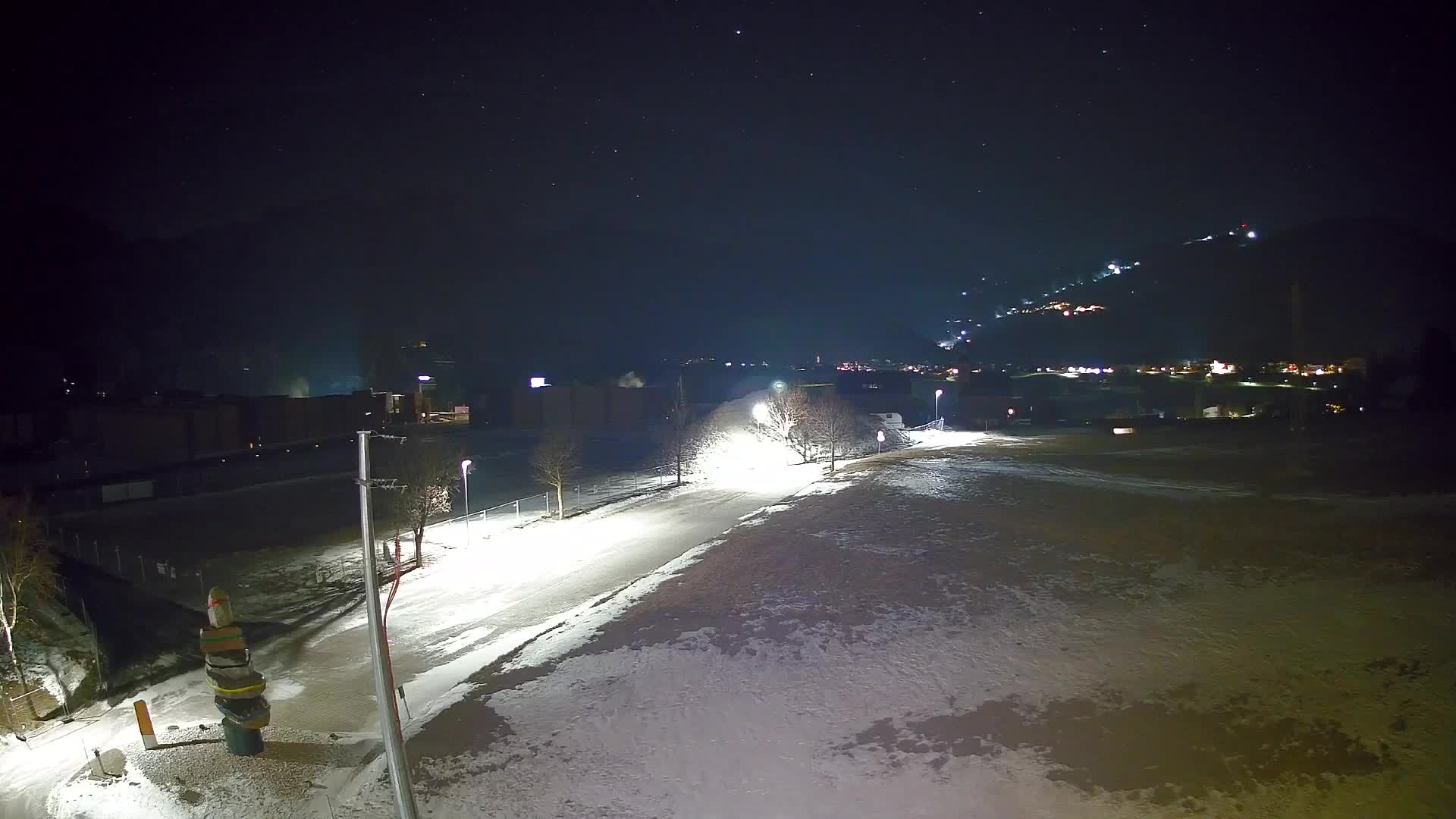 Webcam Rasun / Kronplatz – Vue en direct depuis la vallée d’Anterselva