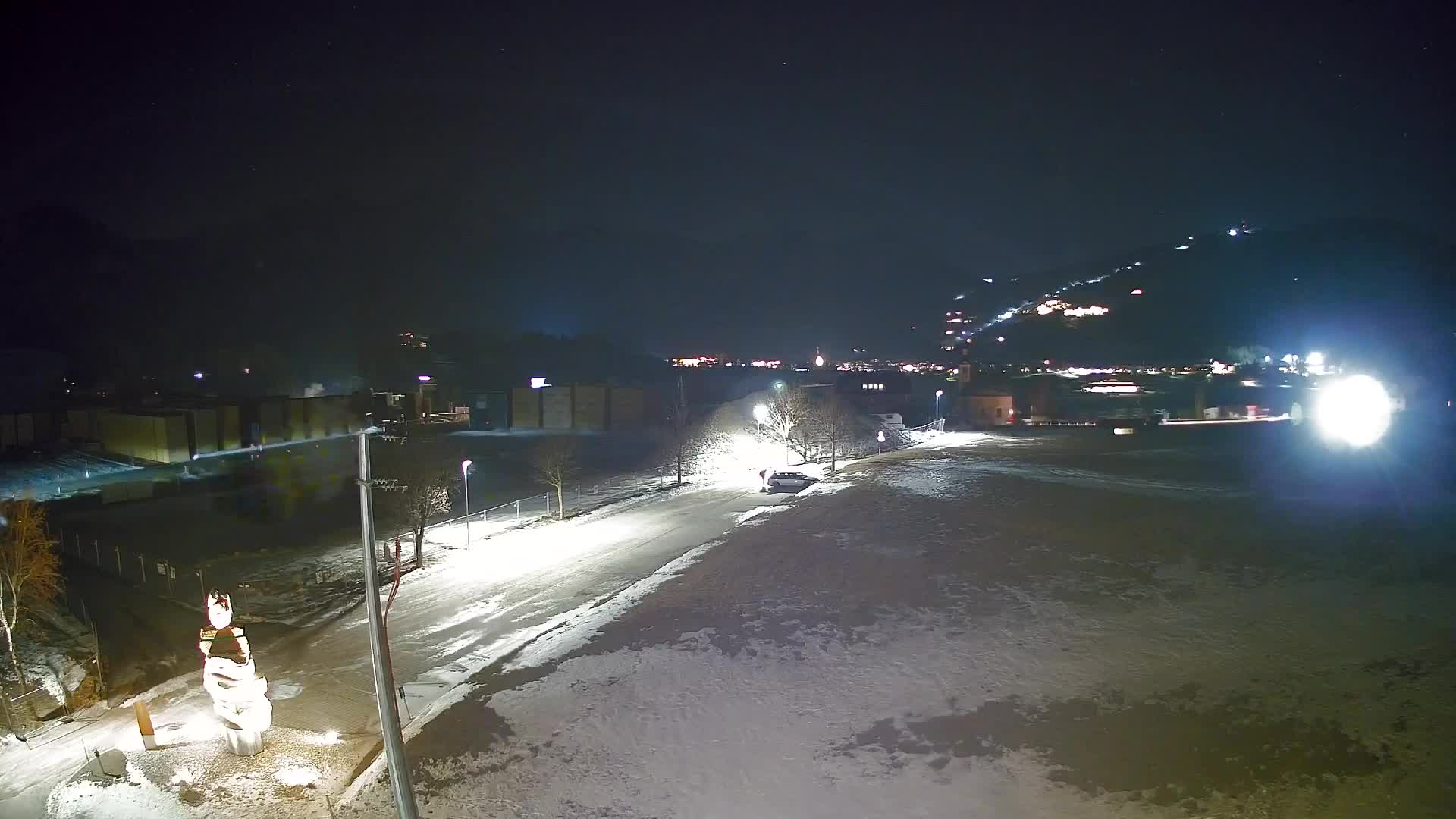 Webcam Rasun / Kronplatz – Vue en direct depuis la vallée d’Anterselva