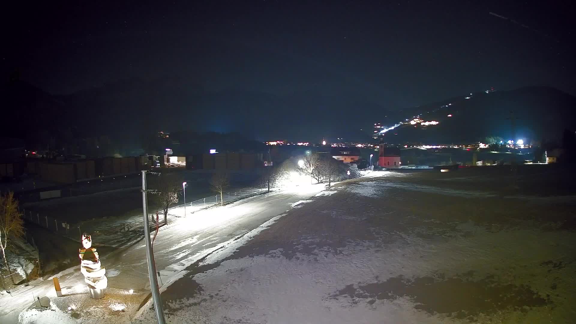 Webcam Rasen / Kronplatz – Liveblick aus dem Antholzertal