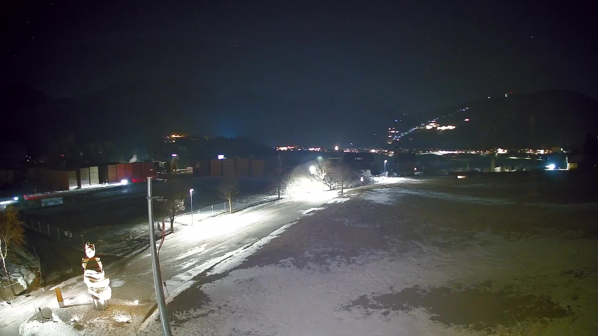 Webcam Rasen / Kronplatz – Liveblick aus dem Antholzertal