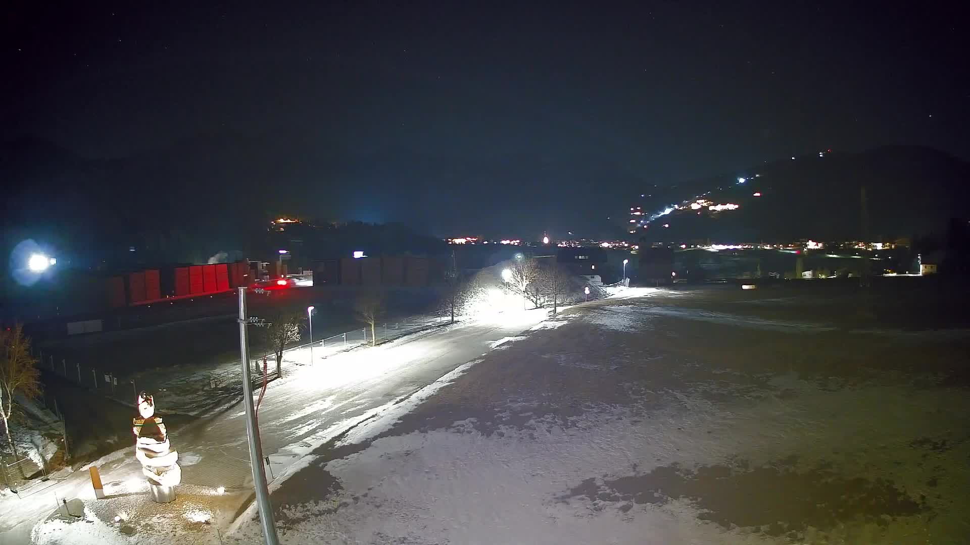 Webcam Rasun / Kronplatz – Vue en direct depuis la vallée d’Anterselva