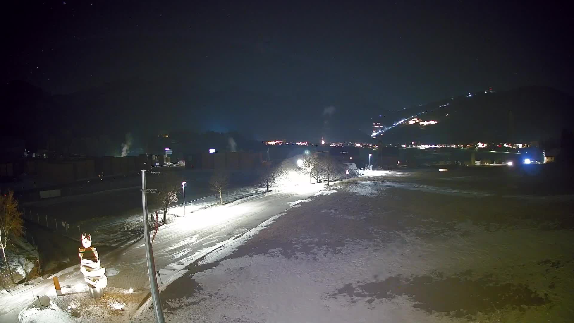 Webcam Rasun / Kronplatz – Vue en direct depuis la vallée d’Anterselva