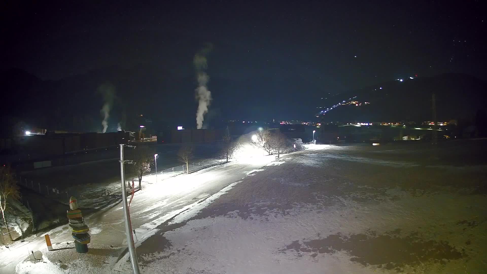 Web kamera Rasun / Kronplatz – Pogled v živo iz doline Anterselva