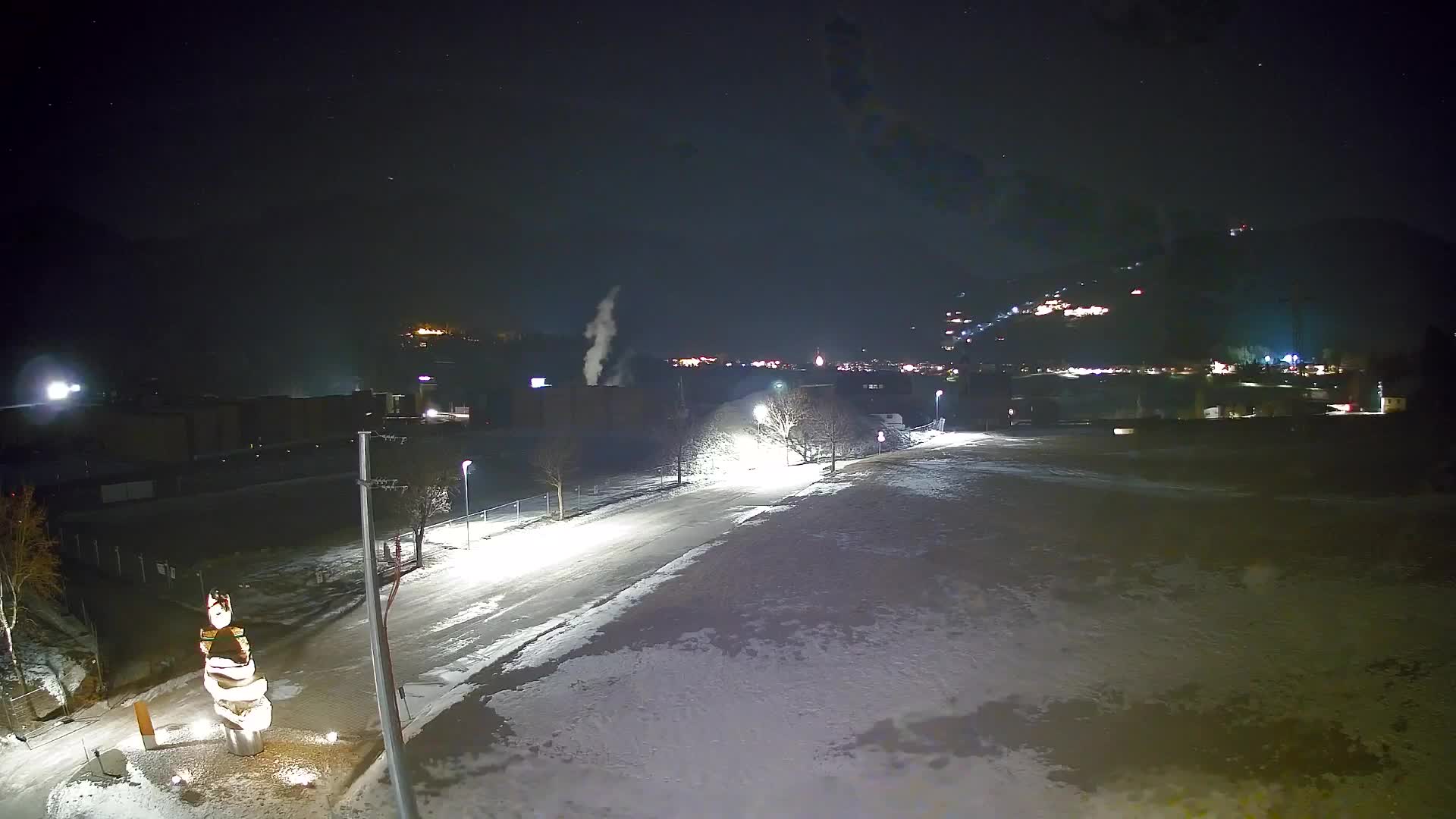 Web kamera Rasun / Kronplatz – Pogled uživo iz doline Anterselva