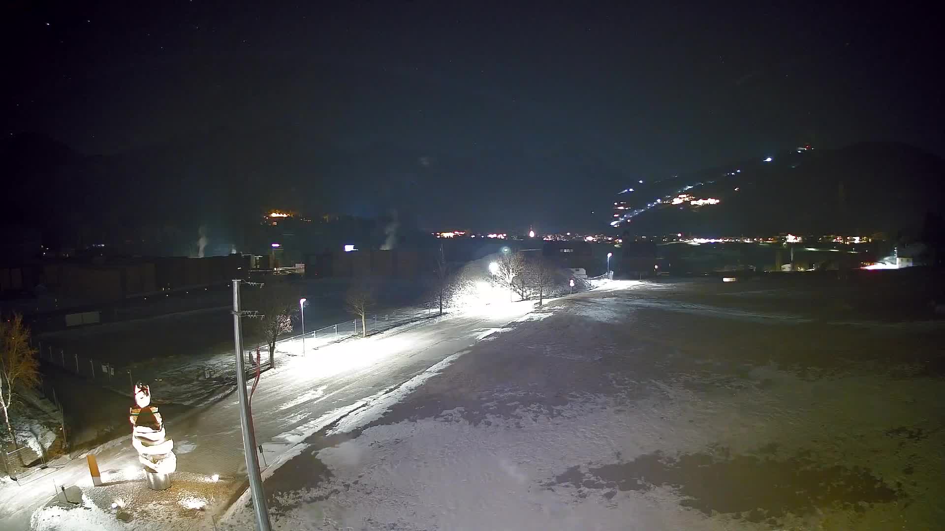 Webcam Rasen / Kronplatz – Liveblick aus dem Antholzertal