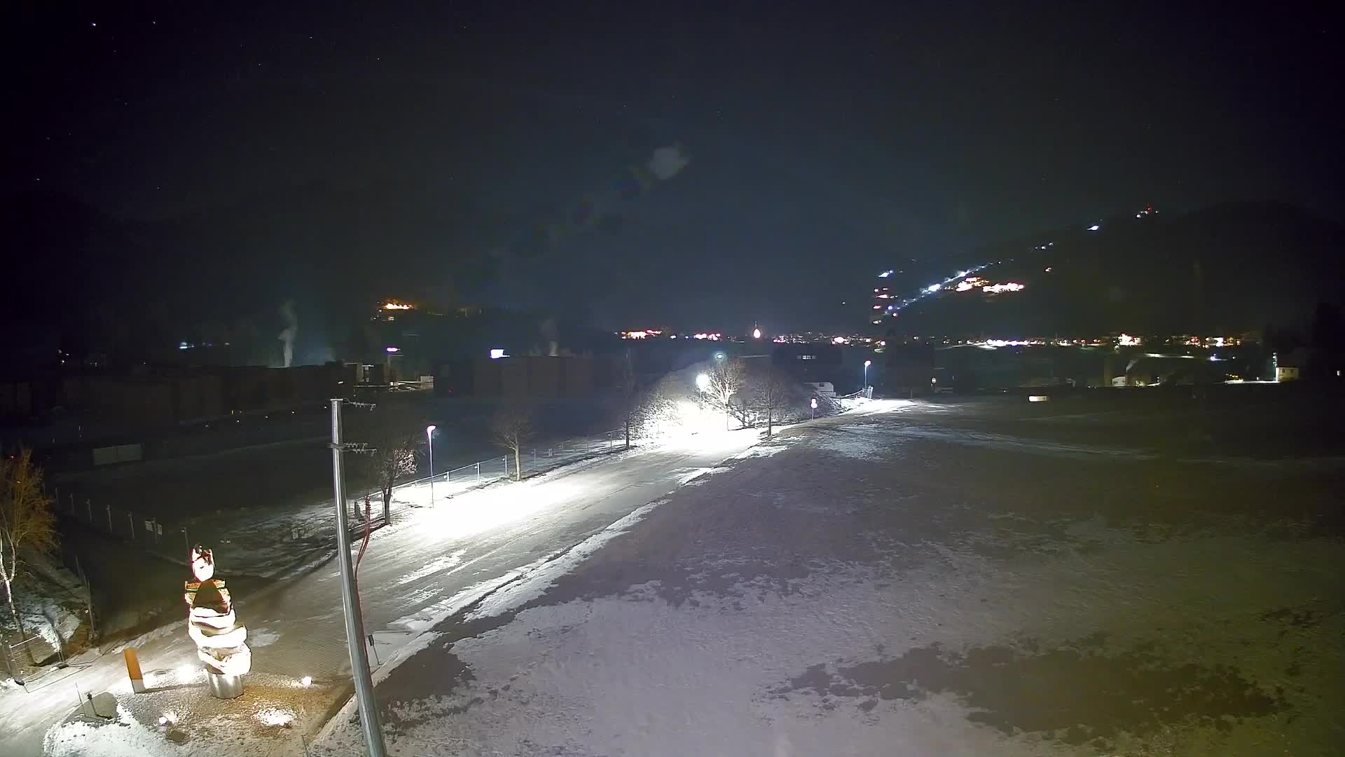 Webcam Rasen / Kronplatz – Liveblick aus dem Antholzertal