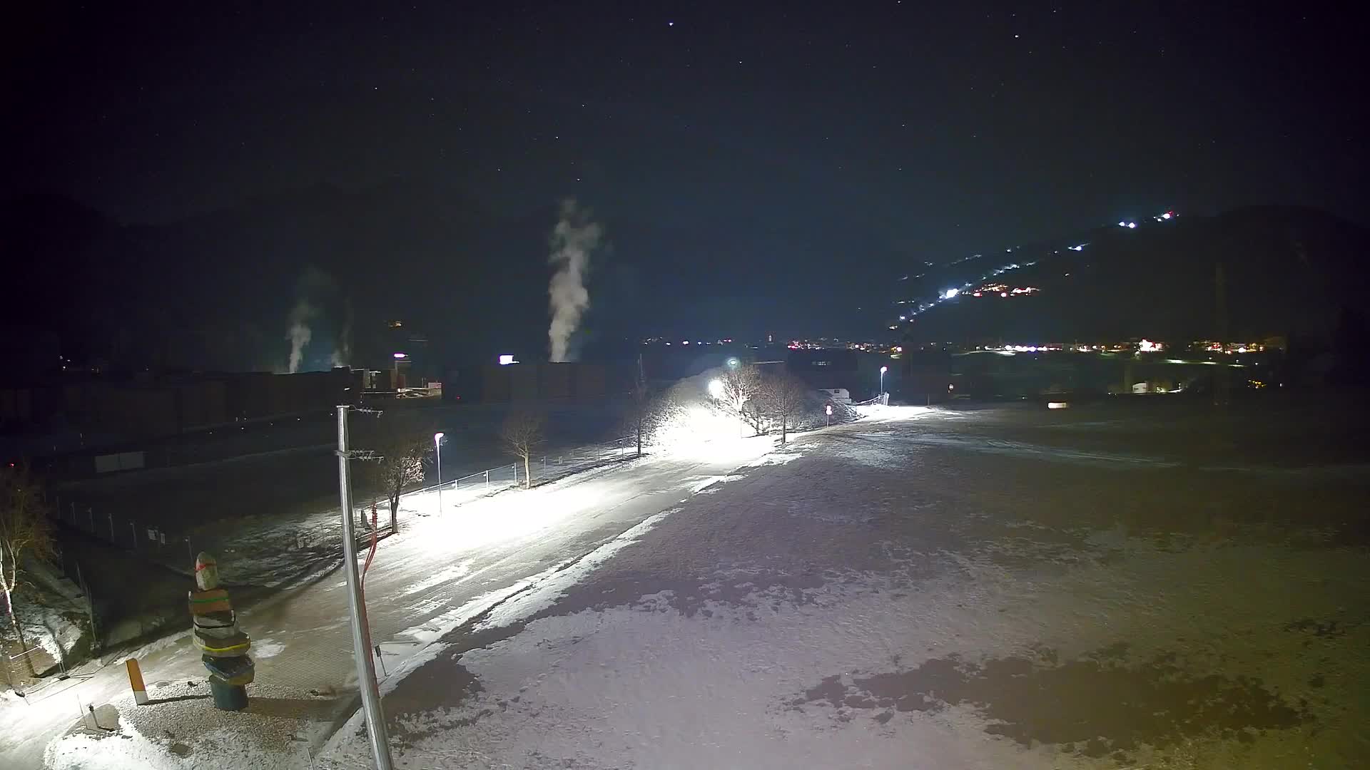 Webcam Rasun / Kronplatz – Vue en direct depuis la vallée d’Anterselva