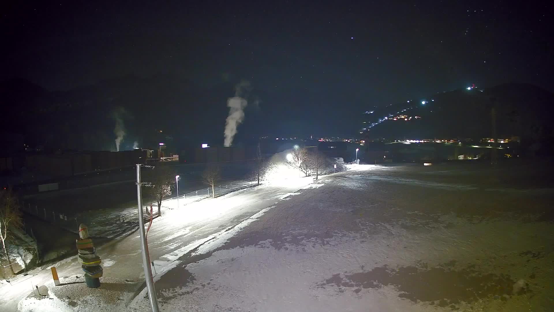 Webcam Rasen / Kronplatz – Live View from the Antholzertal Valley